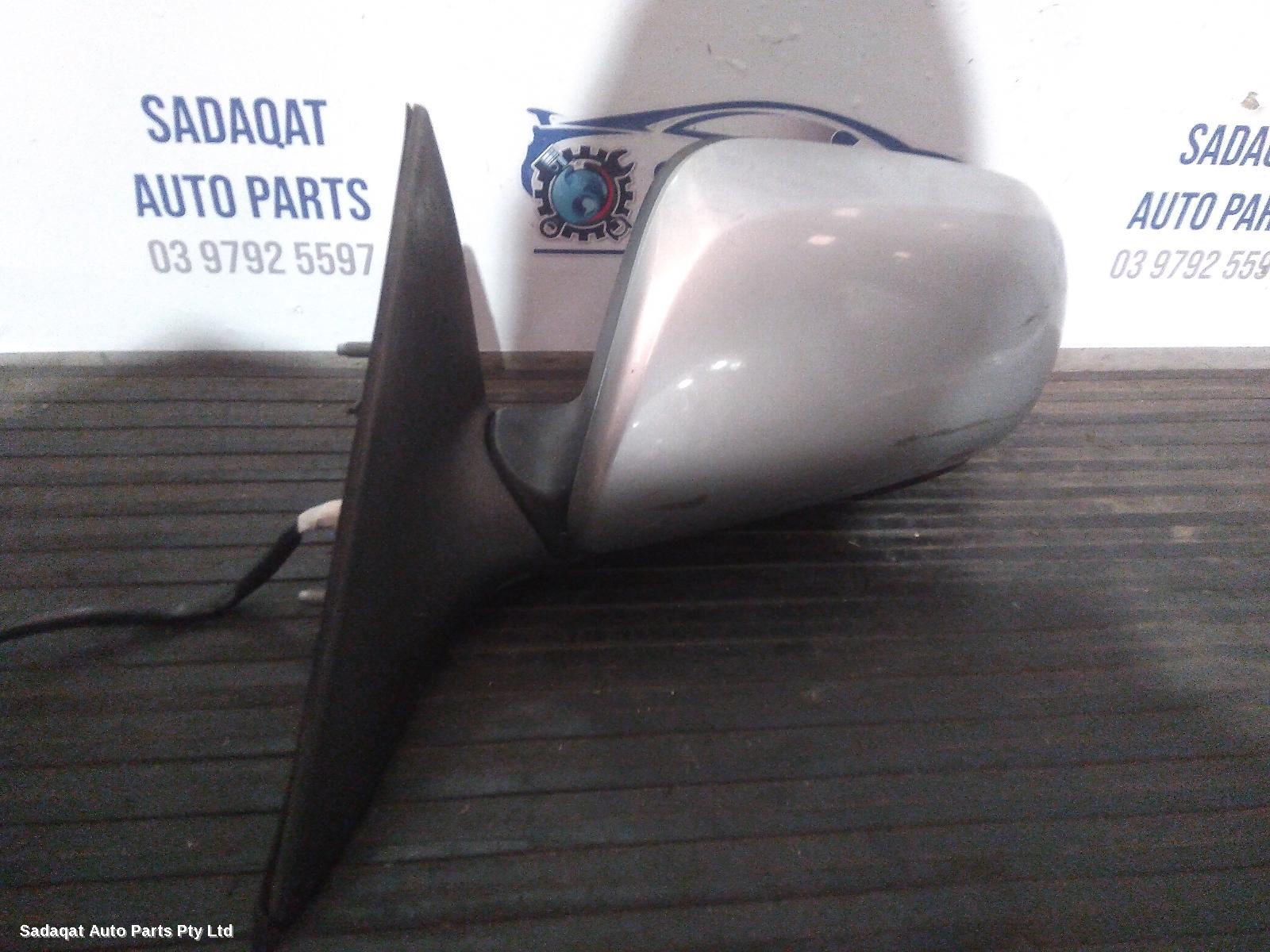 Toyota Camry Left Door Mirror