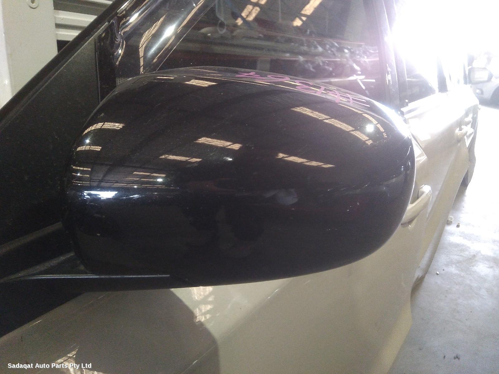 Suzuki Vitara Left Door Mirror