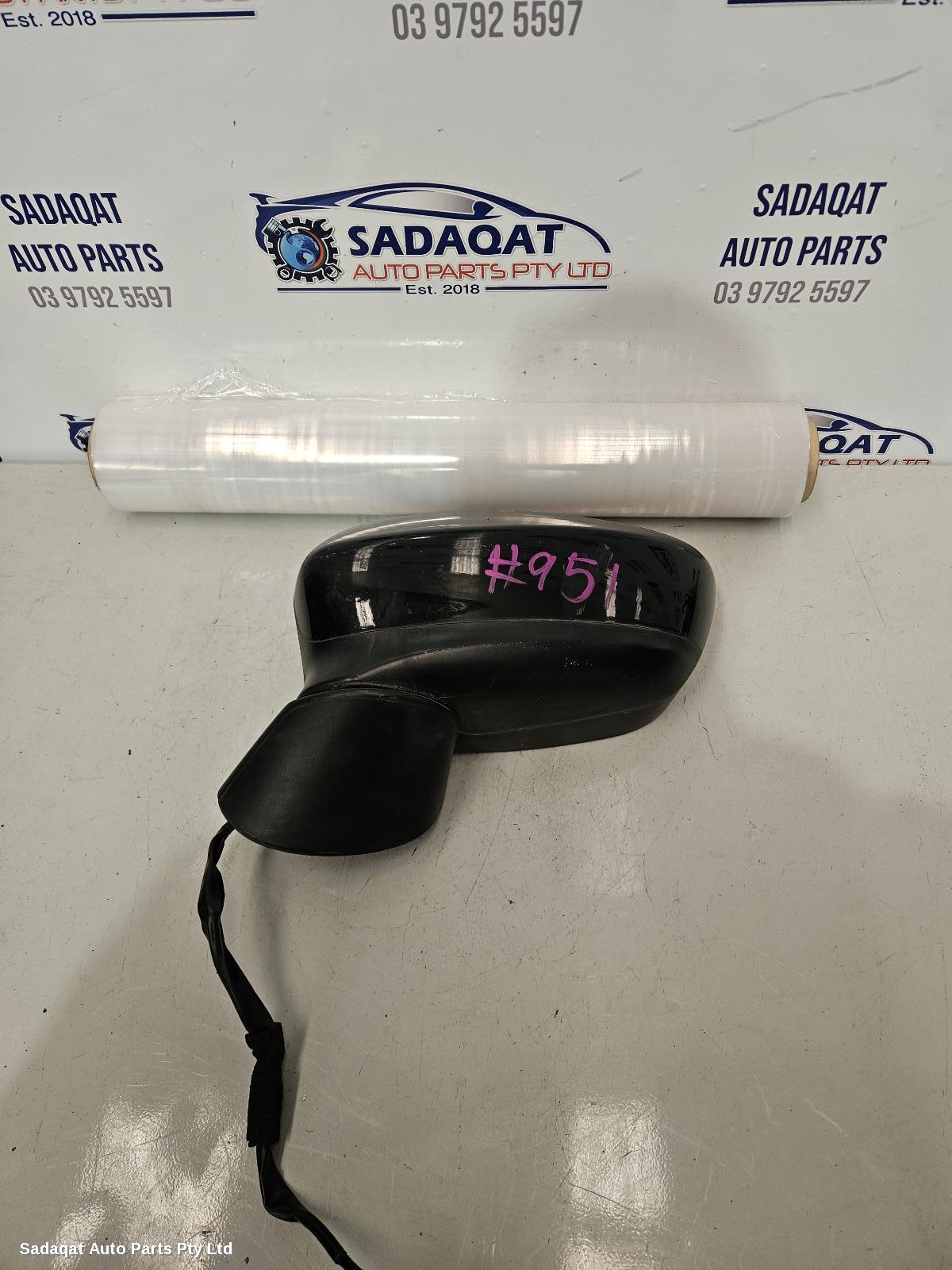 Mazda Cx5 Left Door Mirror