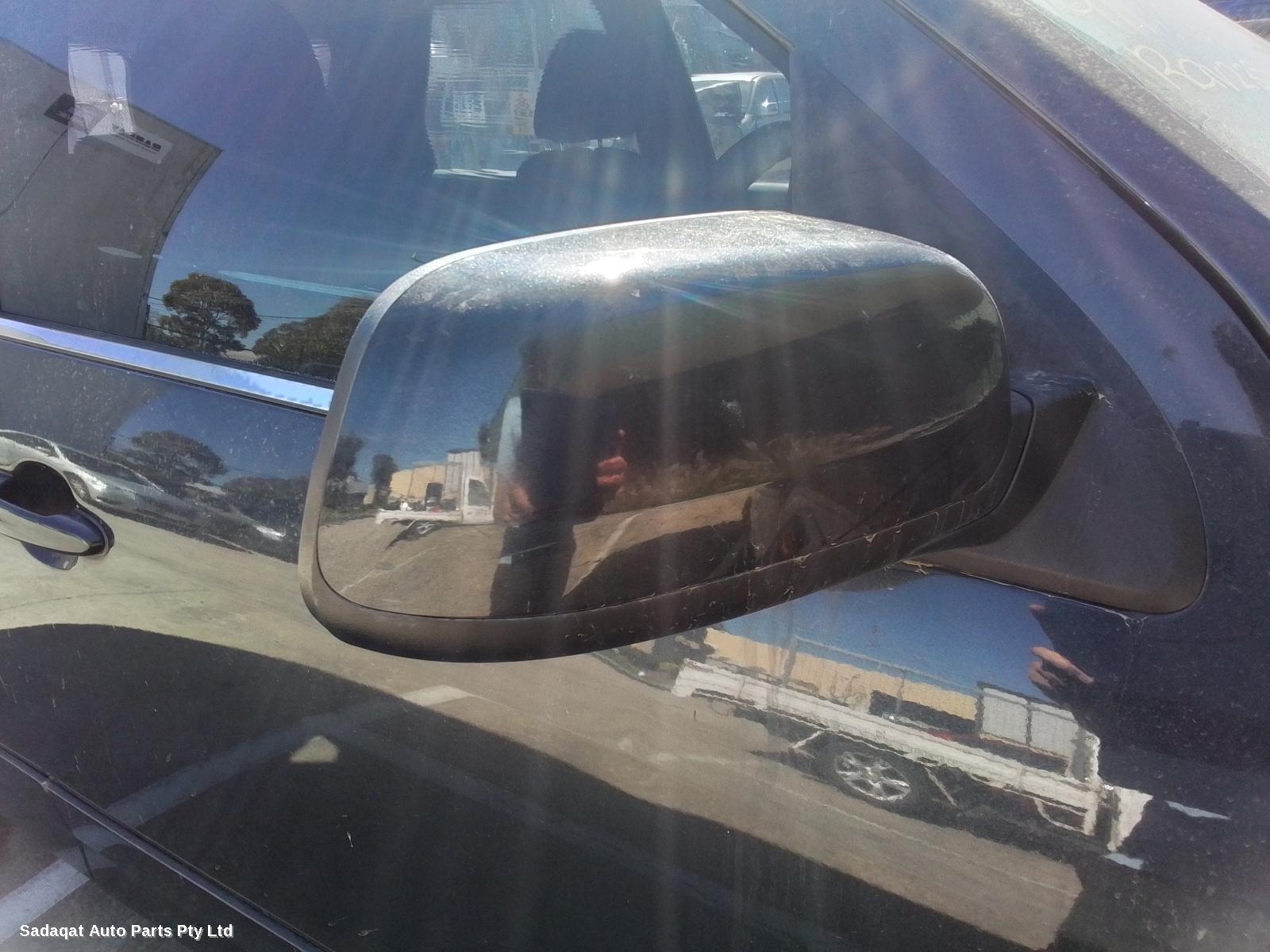 Ford Territory Right Door Mirror