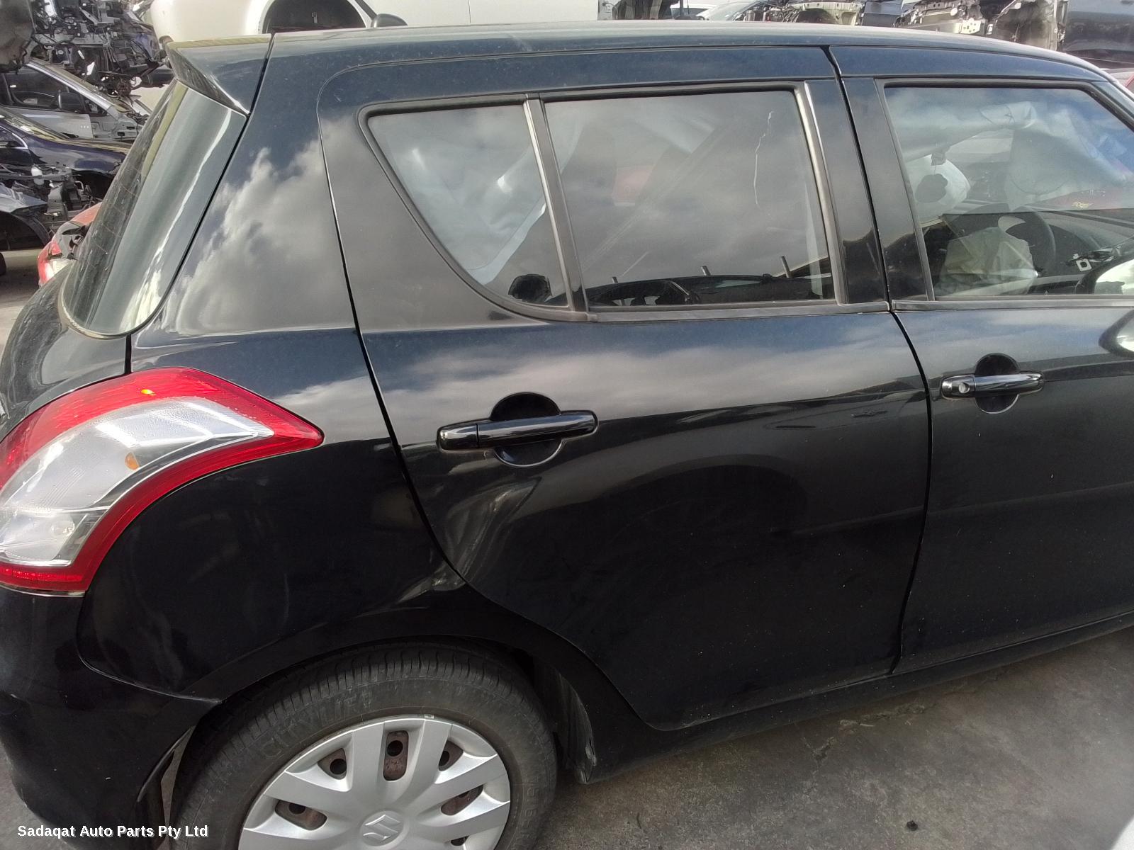 Suzuki Swift Left Front Door