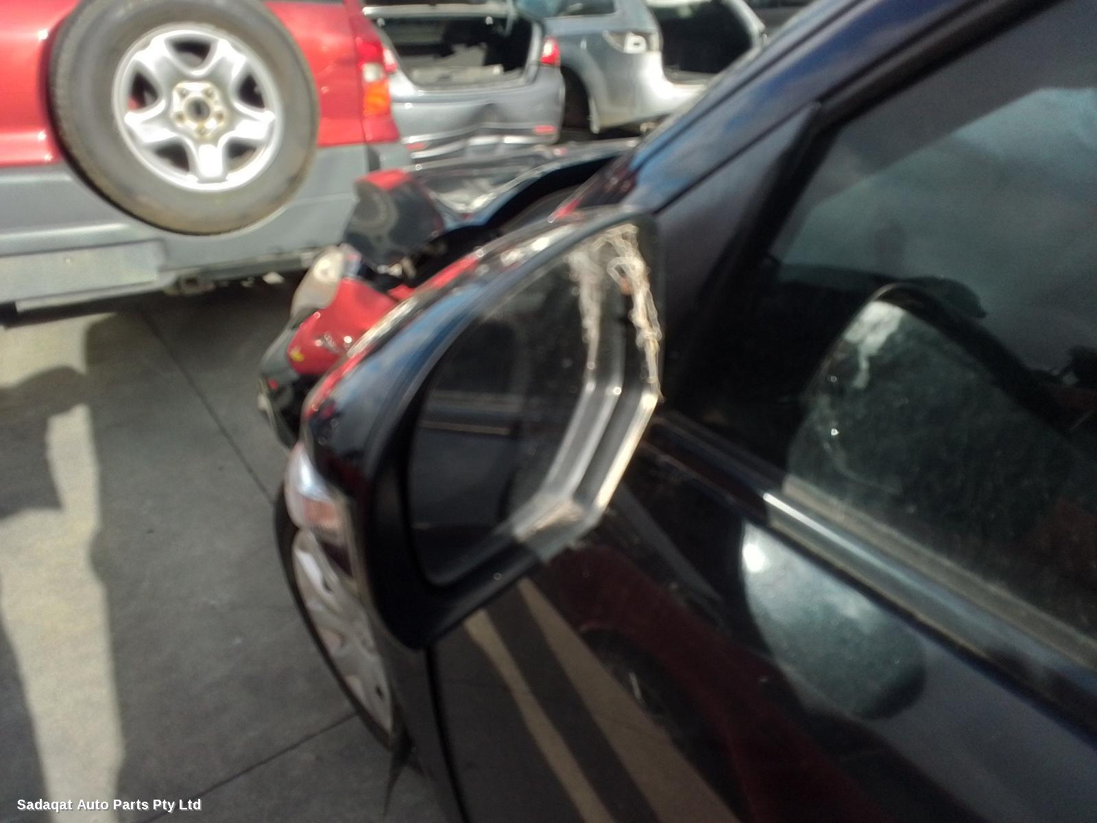 Suzuki Swift Left Front Door