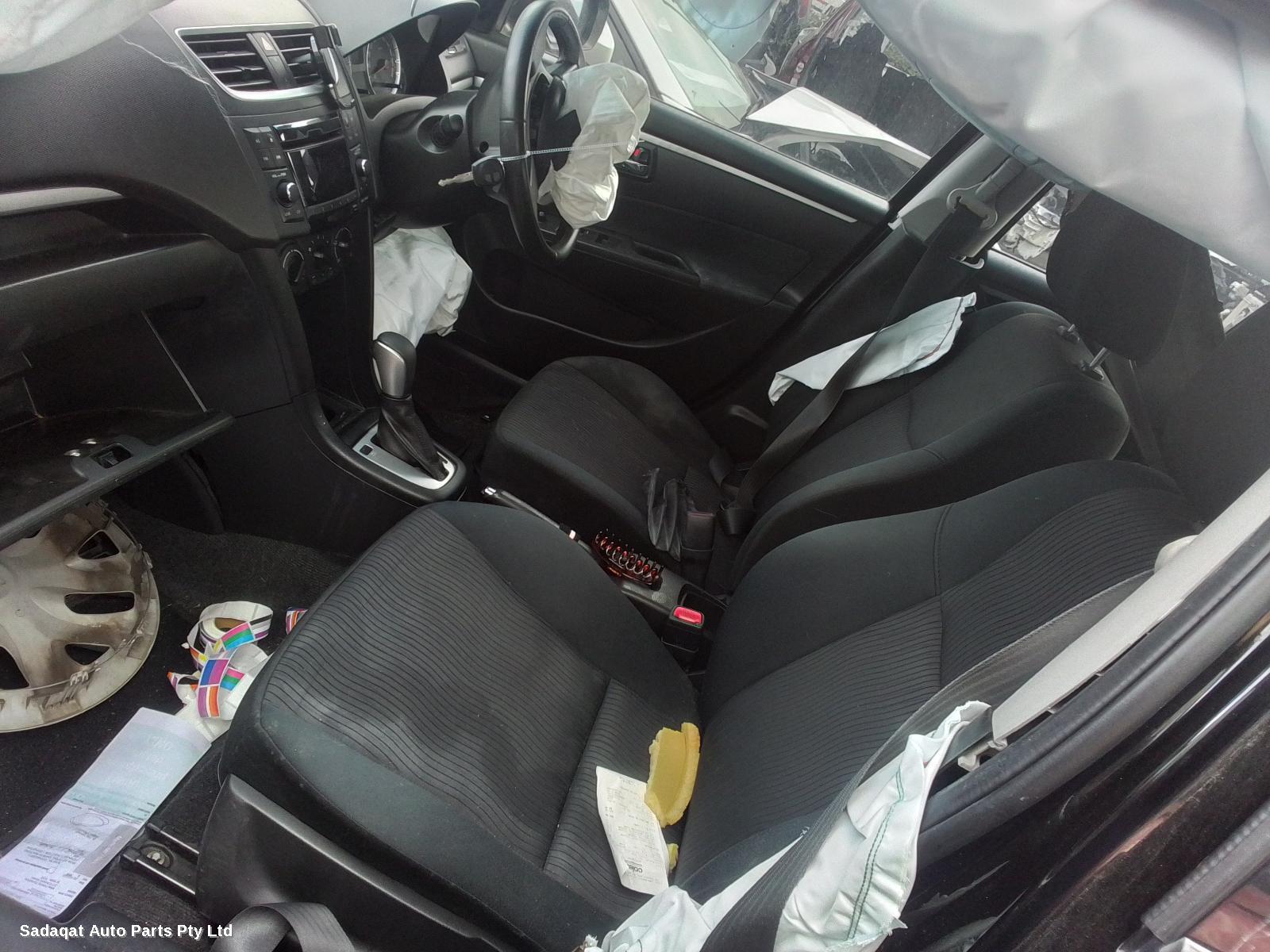 Suzuki Swift Left Front Door