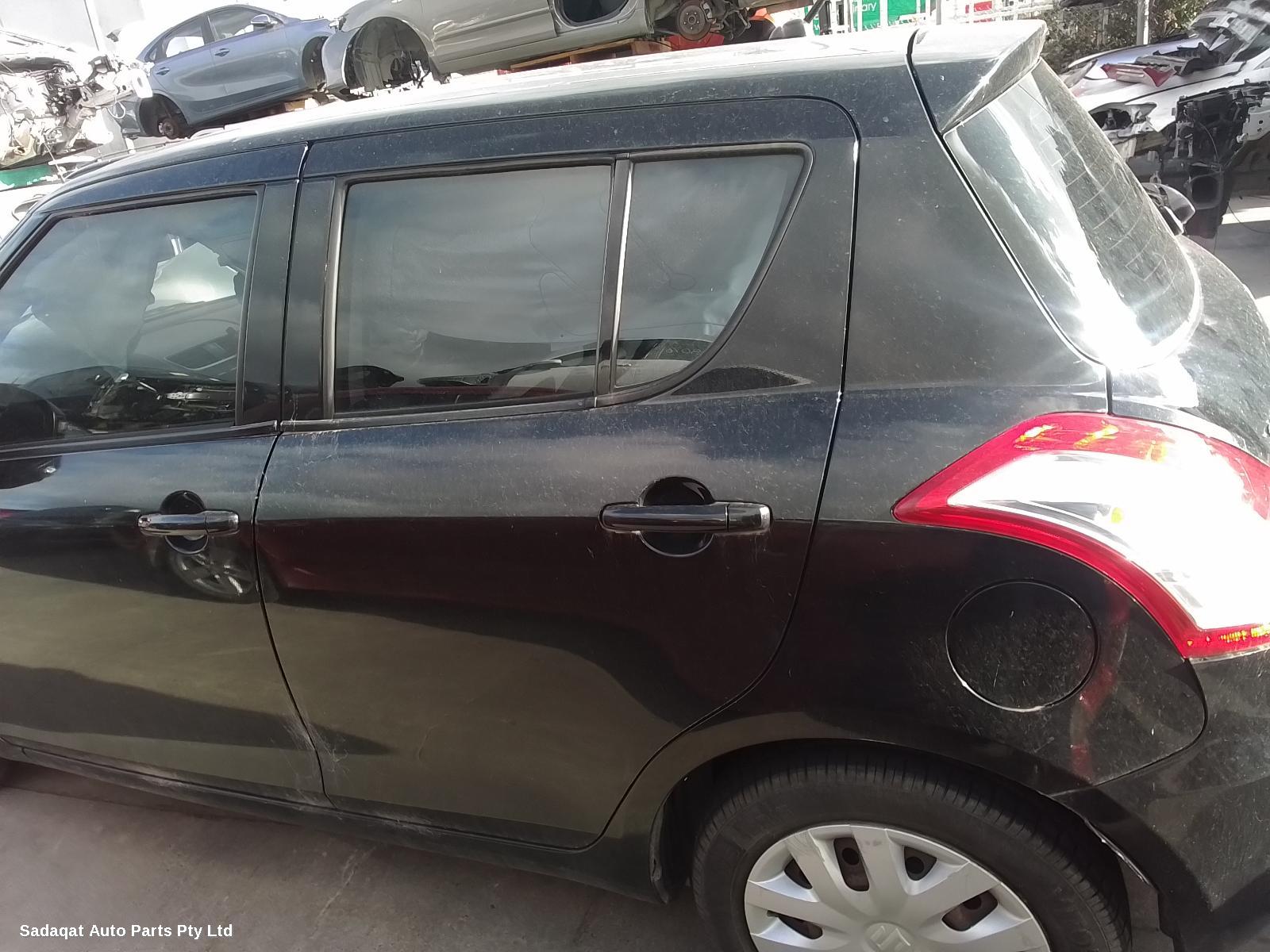 Suzuki Swift Left Front Door