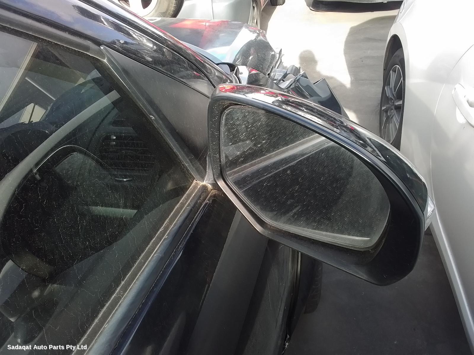 Suzuki Swift Left Front Door