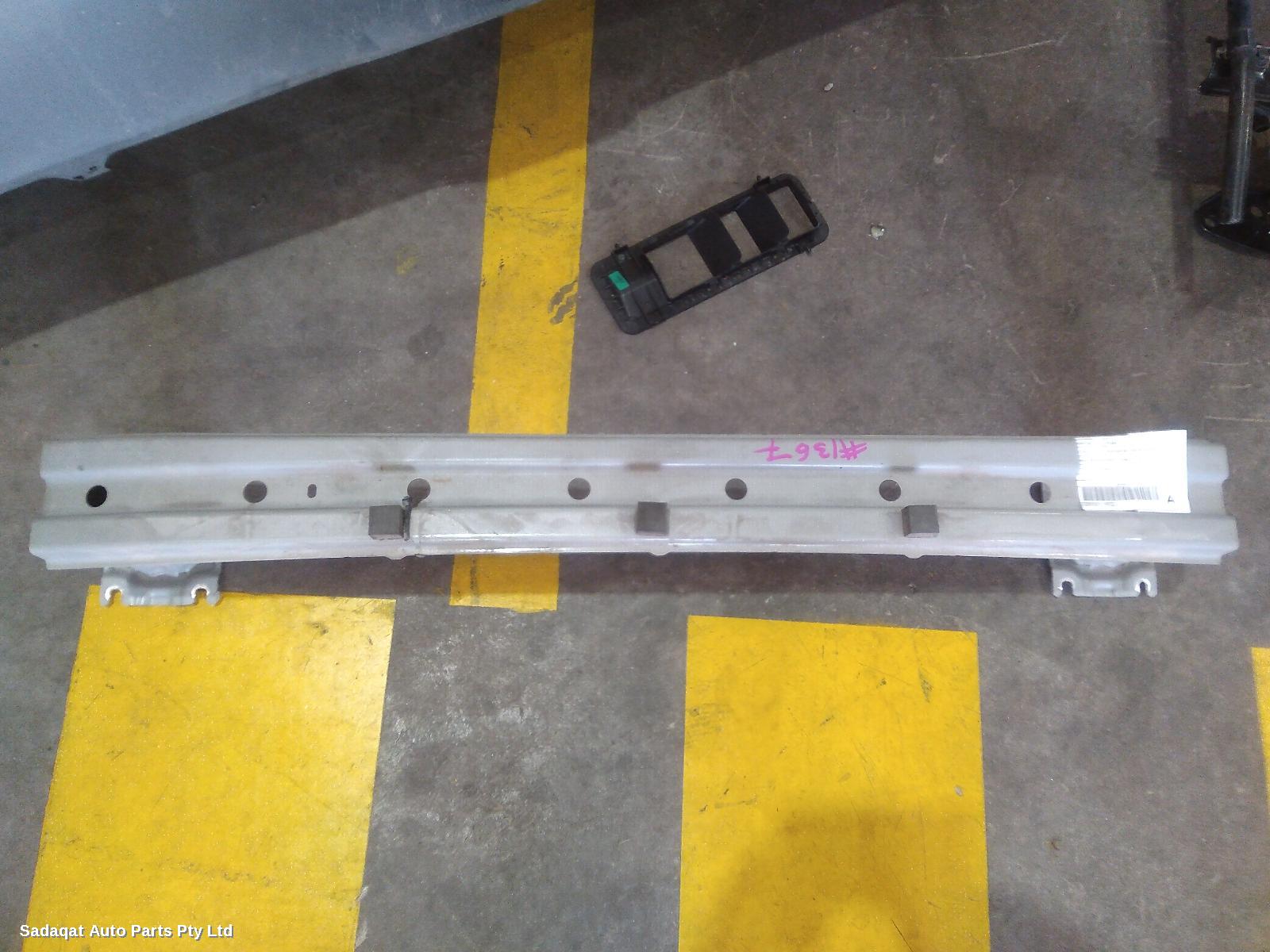 Suzuki Vitara R/bar Bracket/reinfo