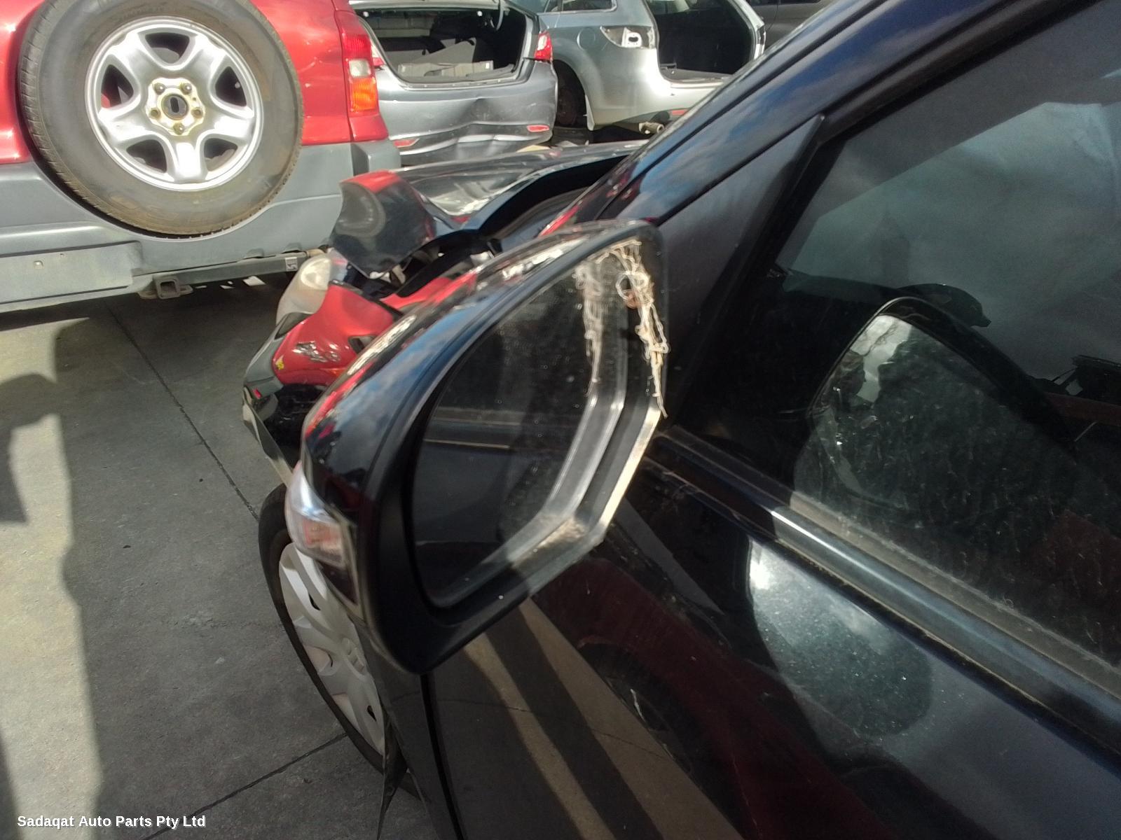 Suzuki Swift Left Front Door