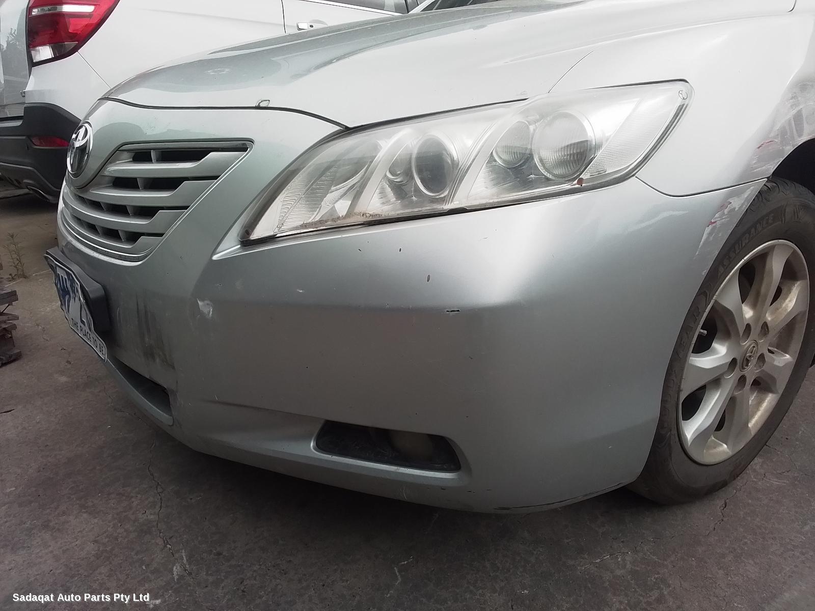 Toyota Camry Right Door Mirror