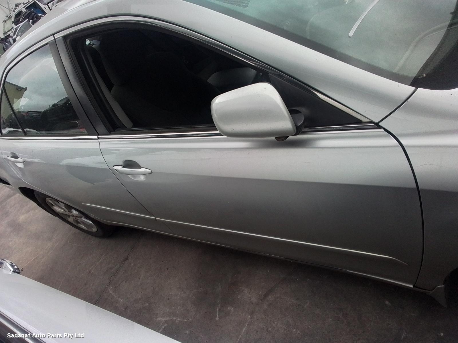 Toyota Camry Right Door Mirror