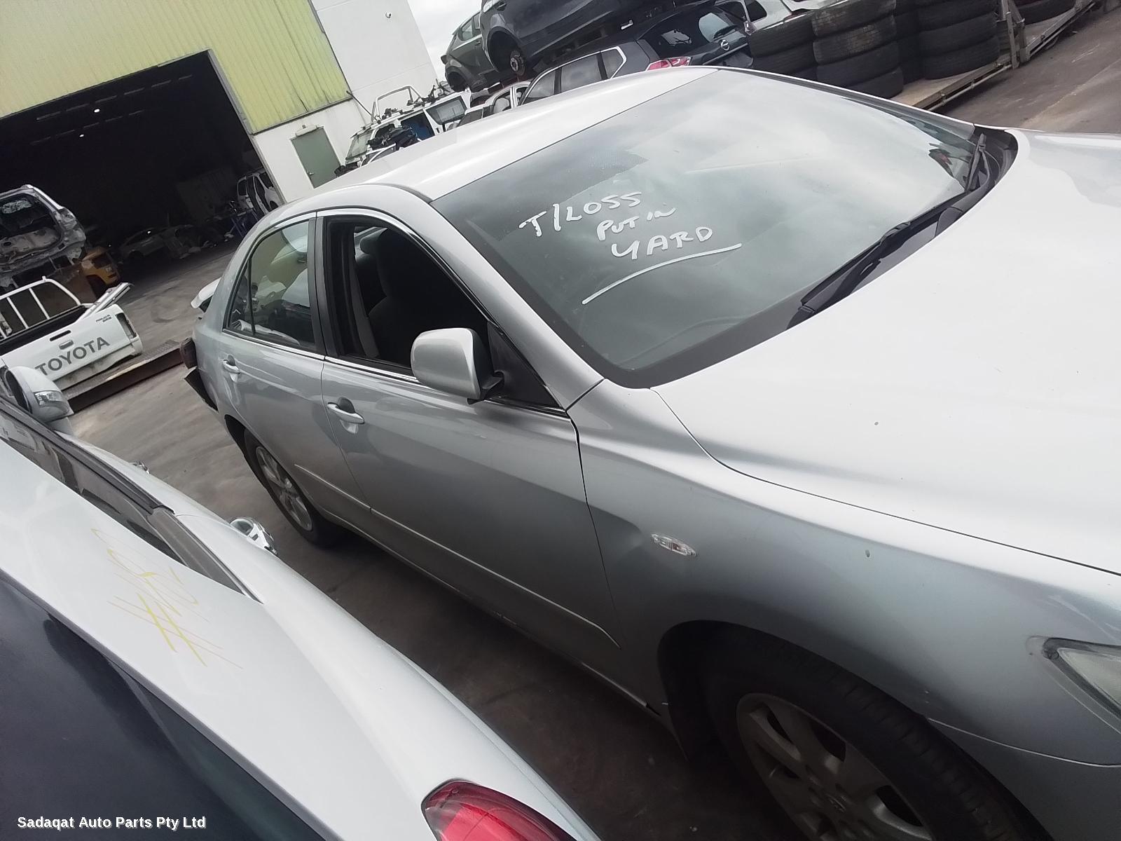 Toyota Camry Right Door Mirror