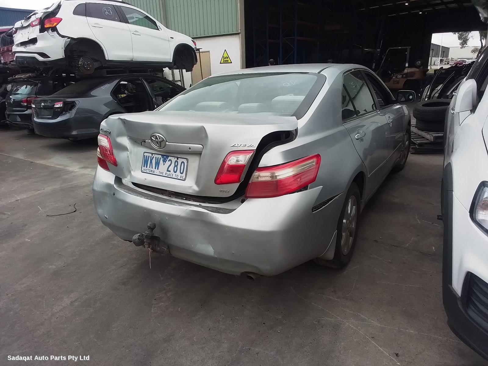 Toyota Camry Right Door Mirror