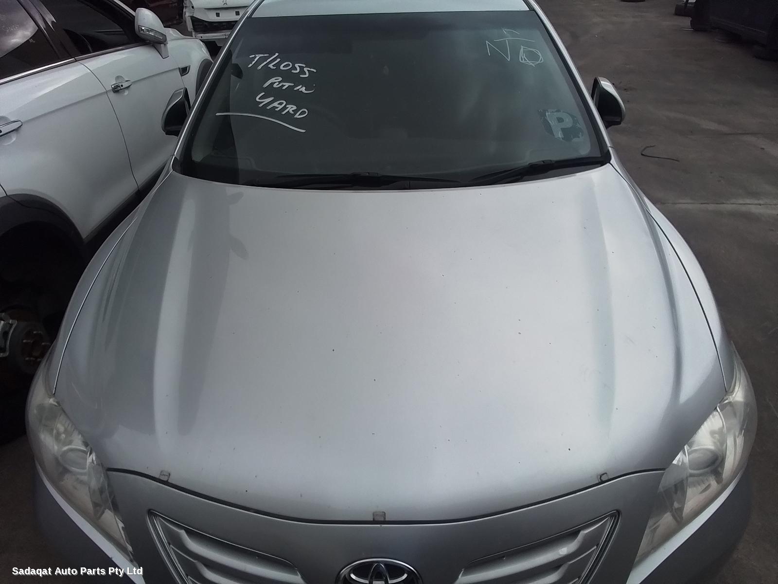 Toyota Camry Right Door Mirror