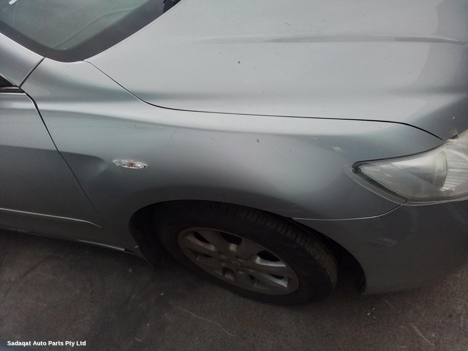 Toyota Camry Right Door Mirror