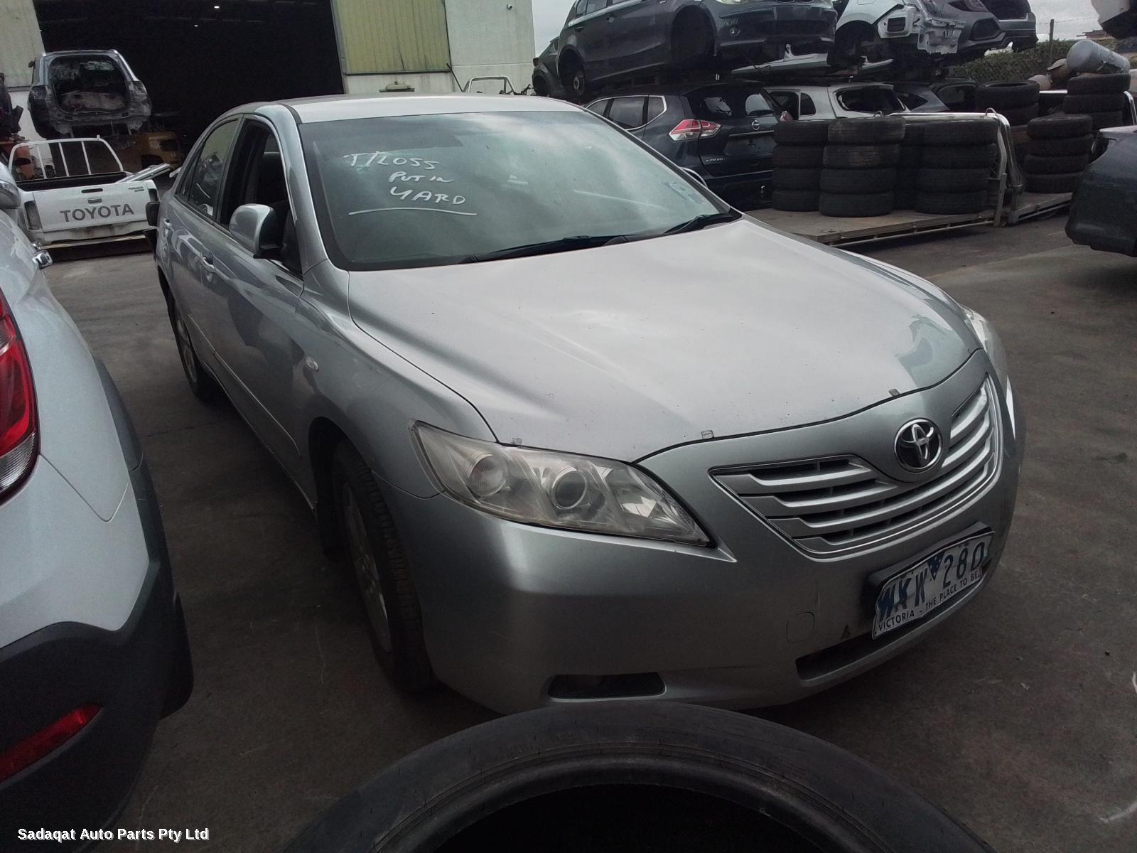 Toyota Camry Right Door Mirror