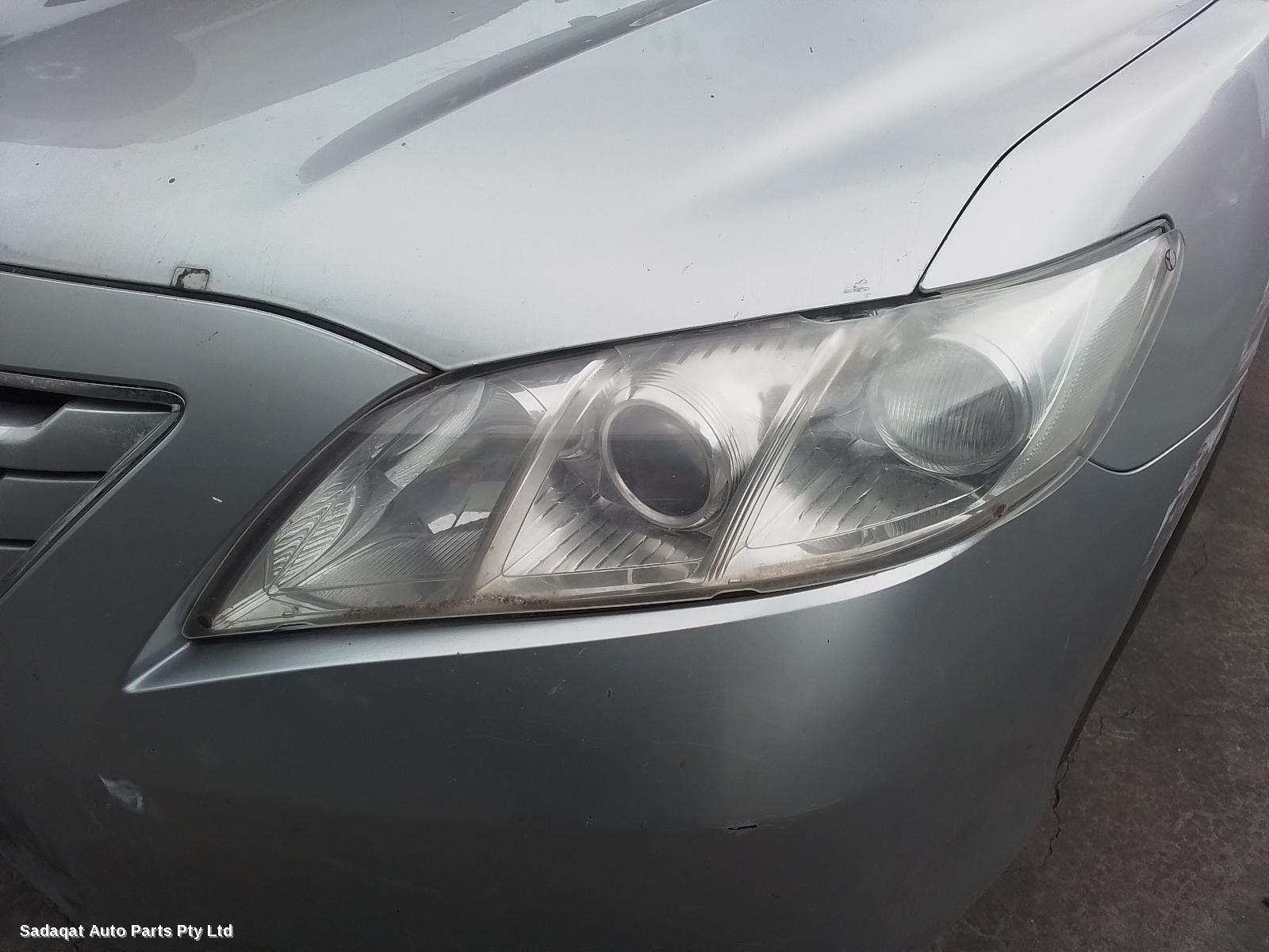 Toyota Camry Right Door Mirror