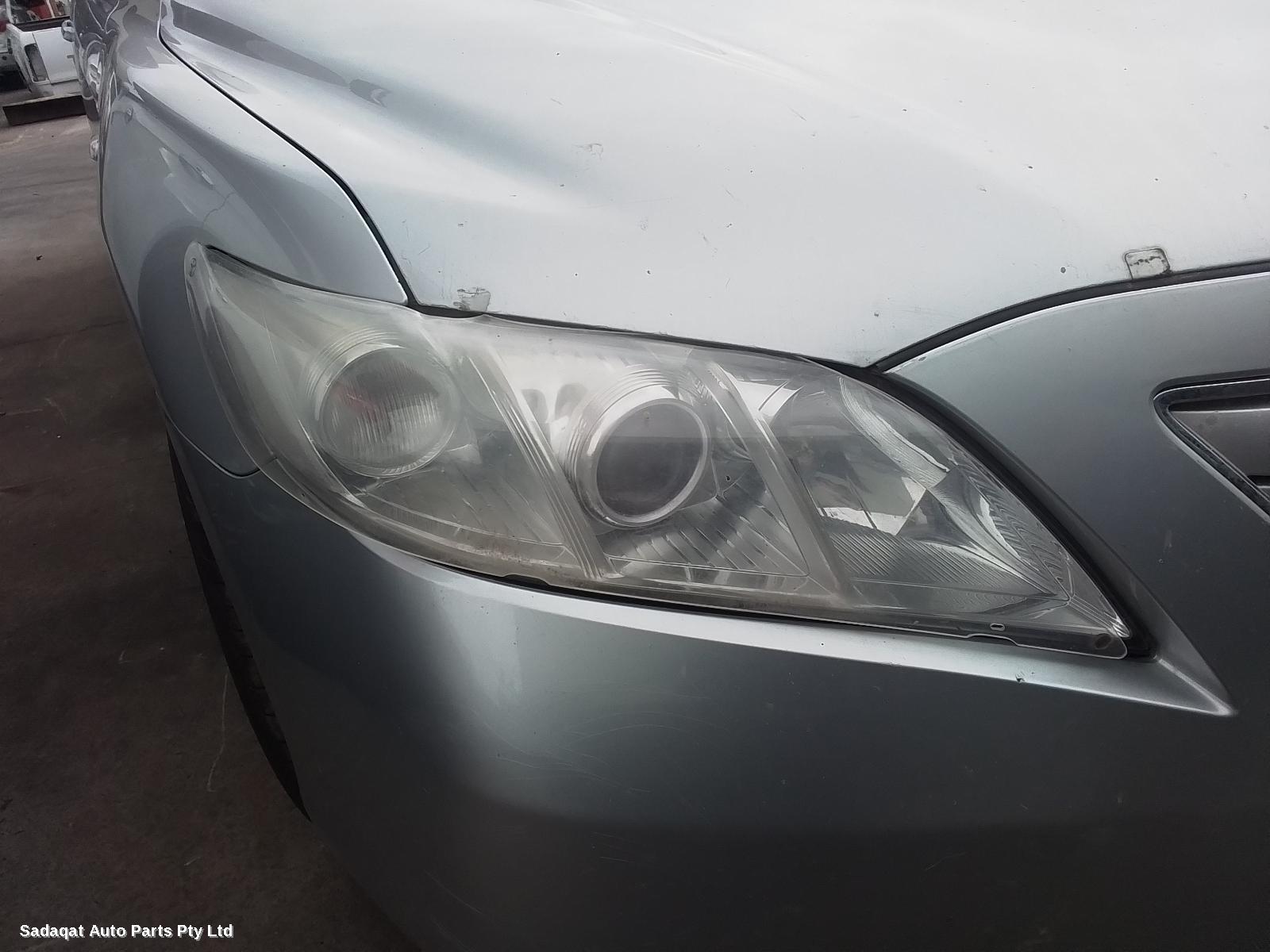 Toyota Camry Right Door Mirror