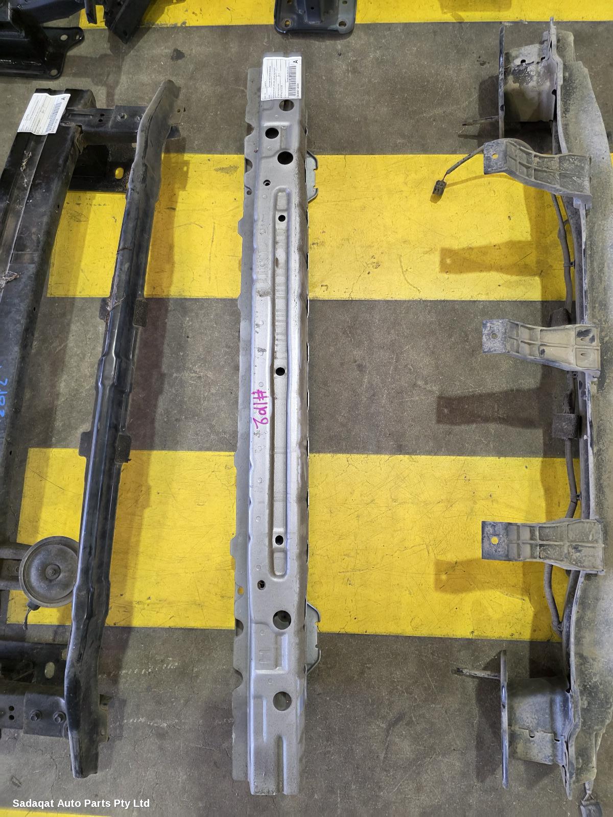 Subaru Liberty R/bar Bracket/reinfo