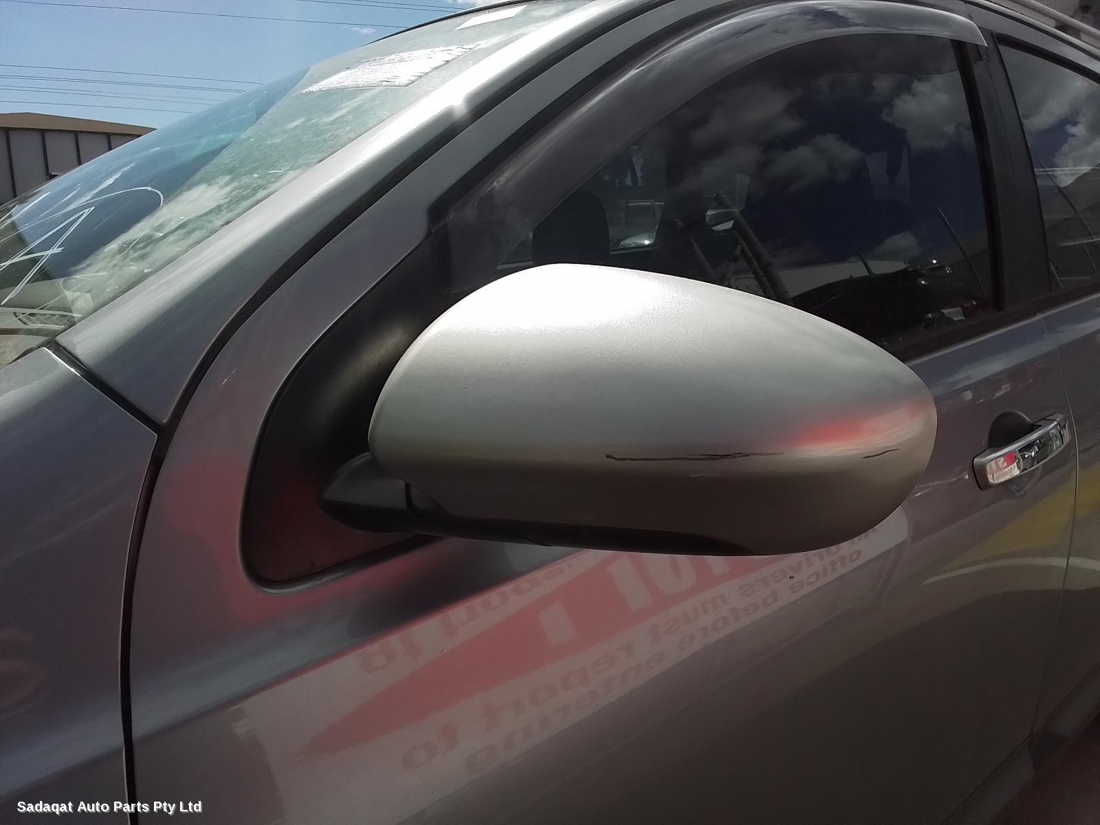 Nissan Dualis F/bar Reinforc/brack