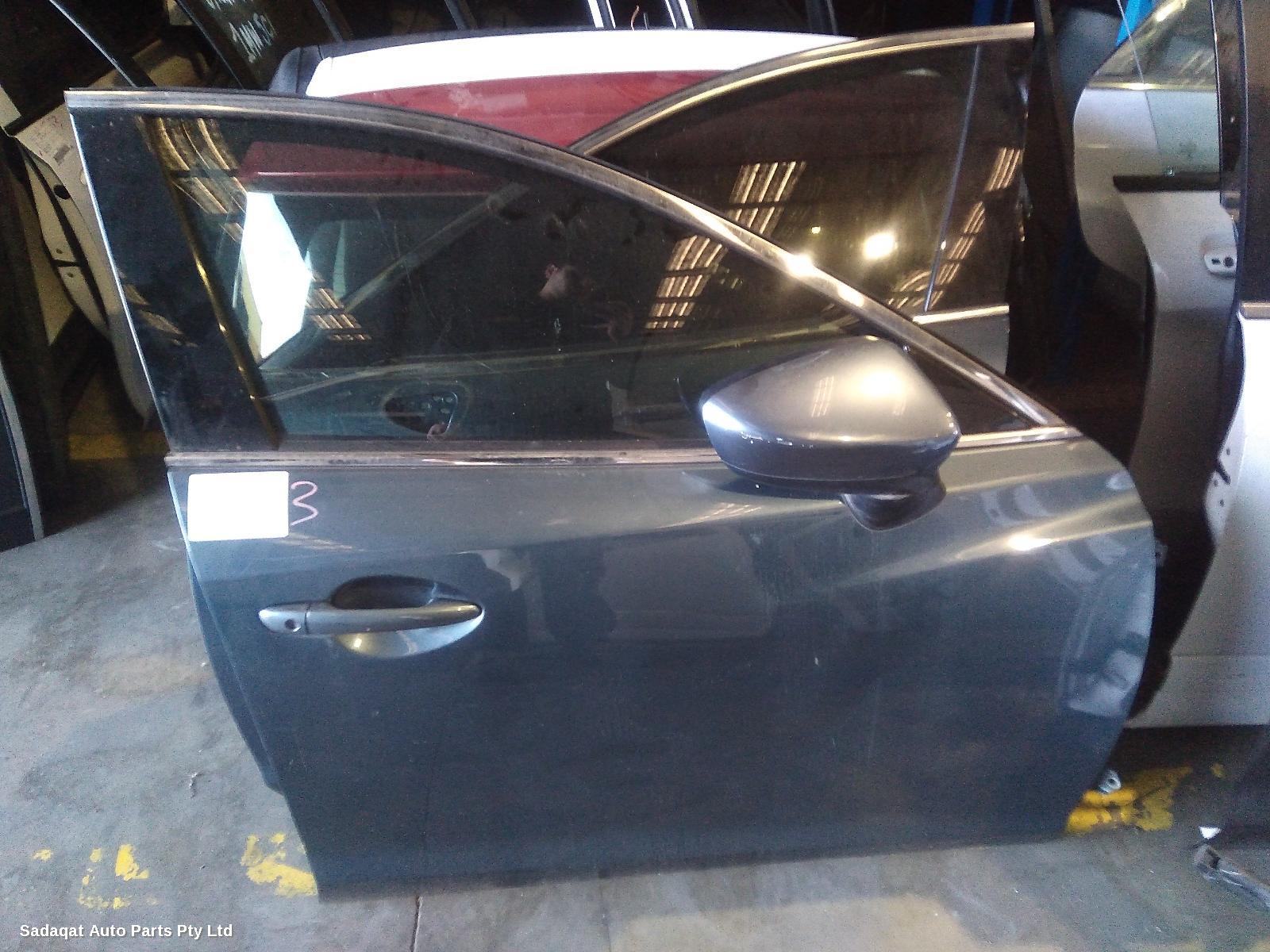 Mazda 6 Right Front Door