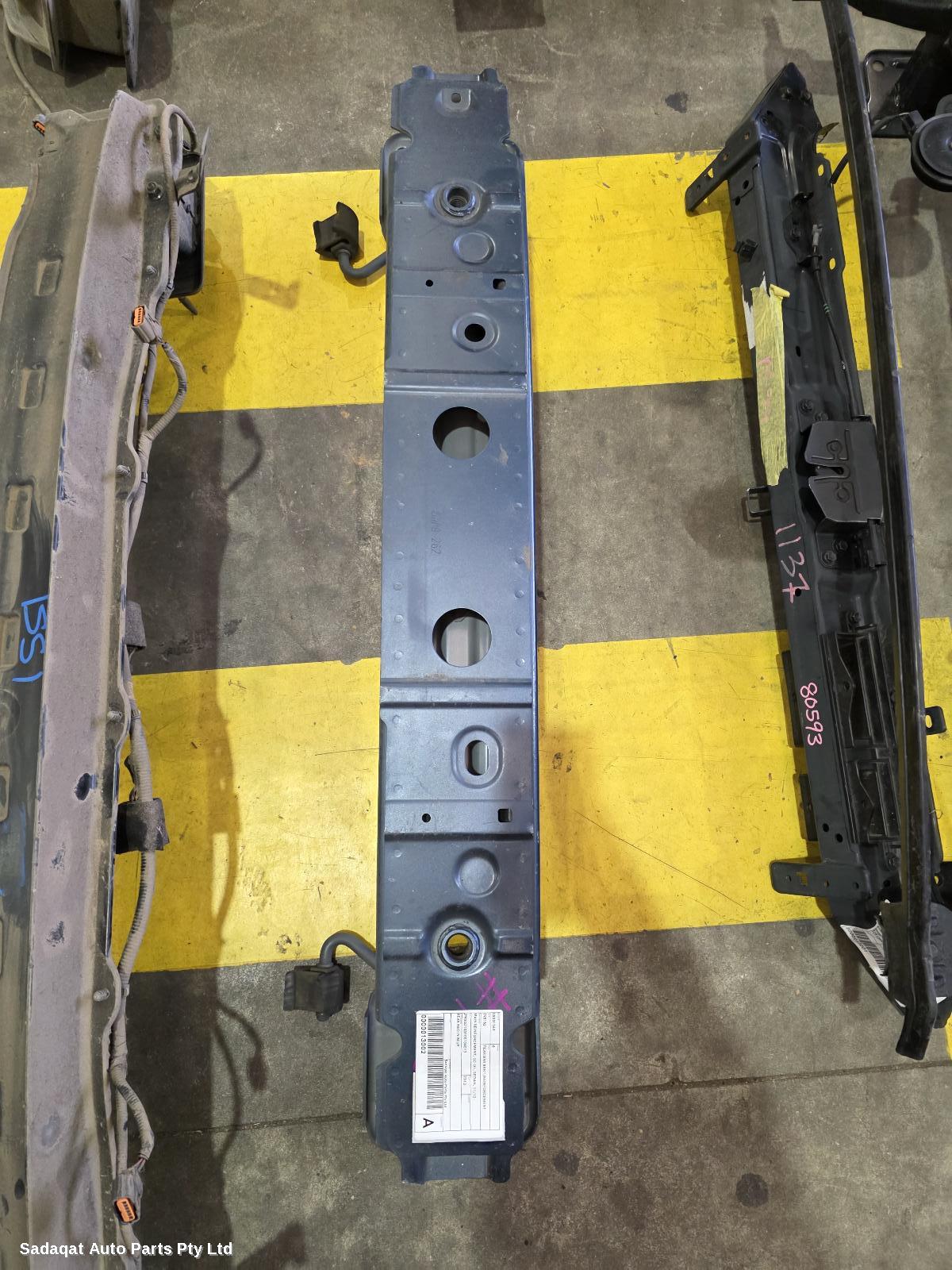 Mazda 6 R/bar Bracket/reinfo