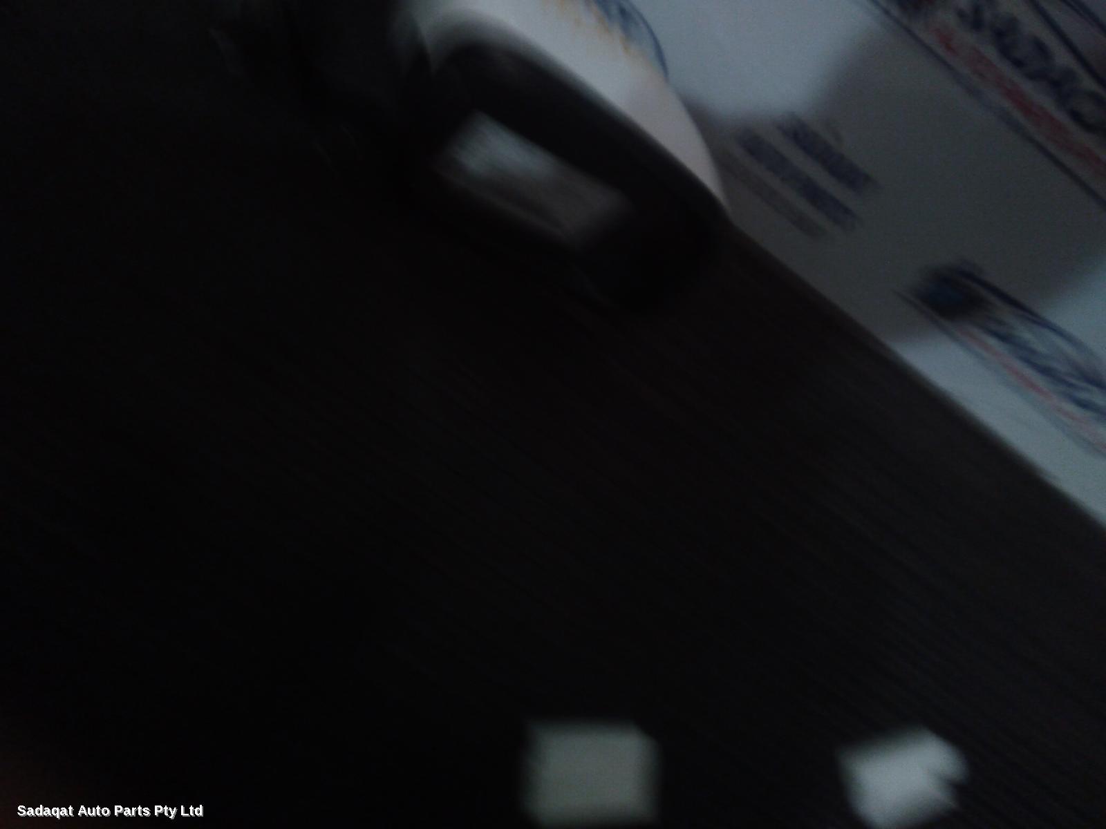 Jeep Grandcherokee Right Door Mirror