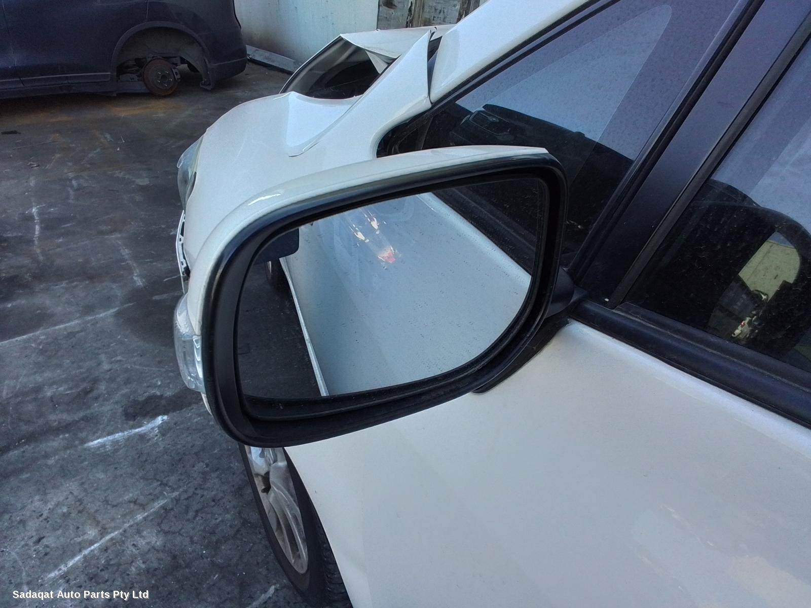 Toyota Corolla A/c Condenser