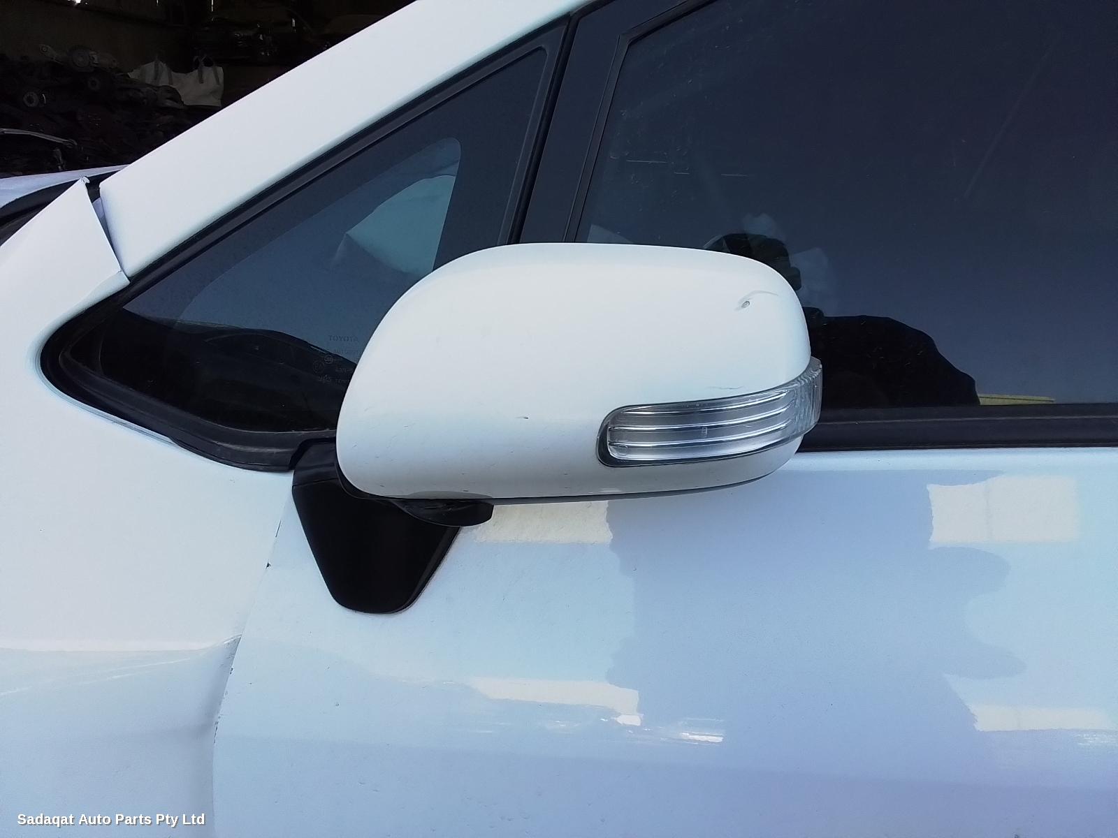 Toyota Corolla A/c Condenser