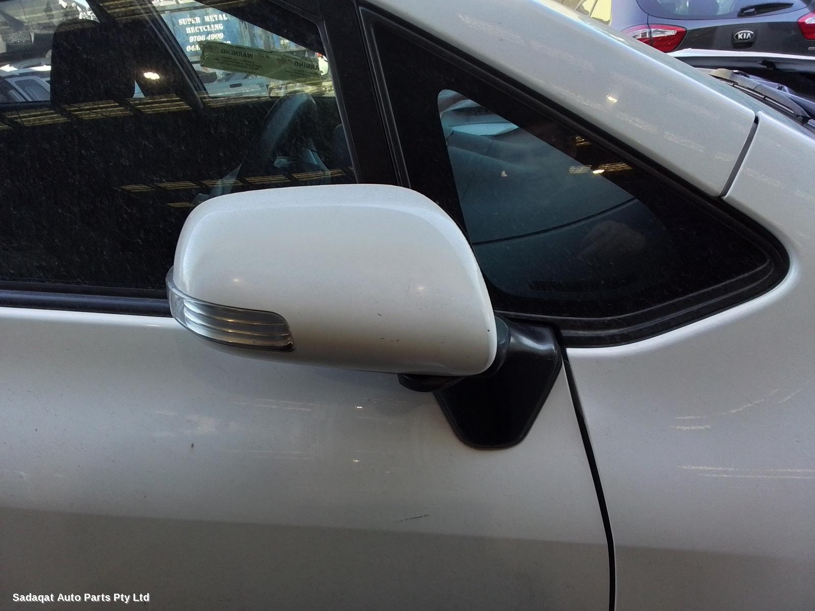 Toyota Corolla A/c Condenser