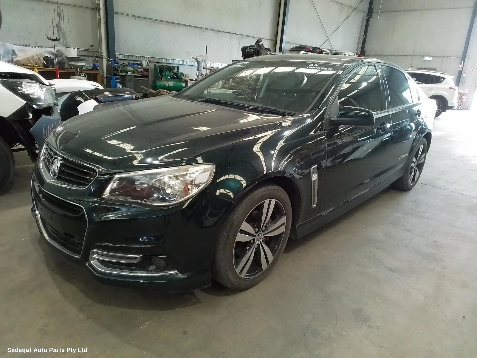 Holden Commodore Left Taillight