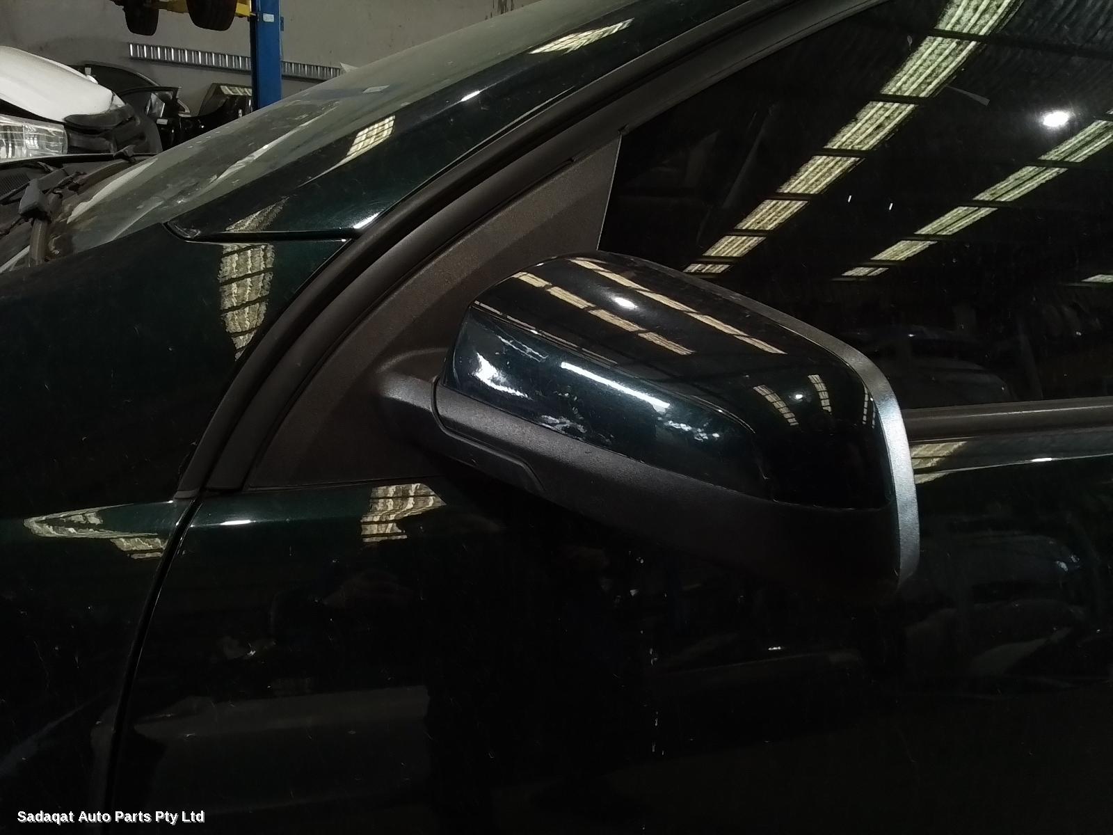 Holden Commodore Left Taillight