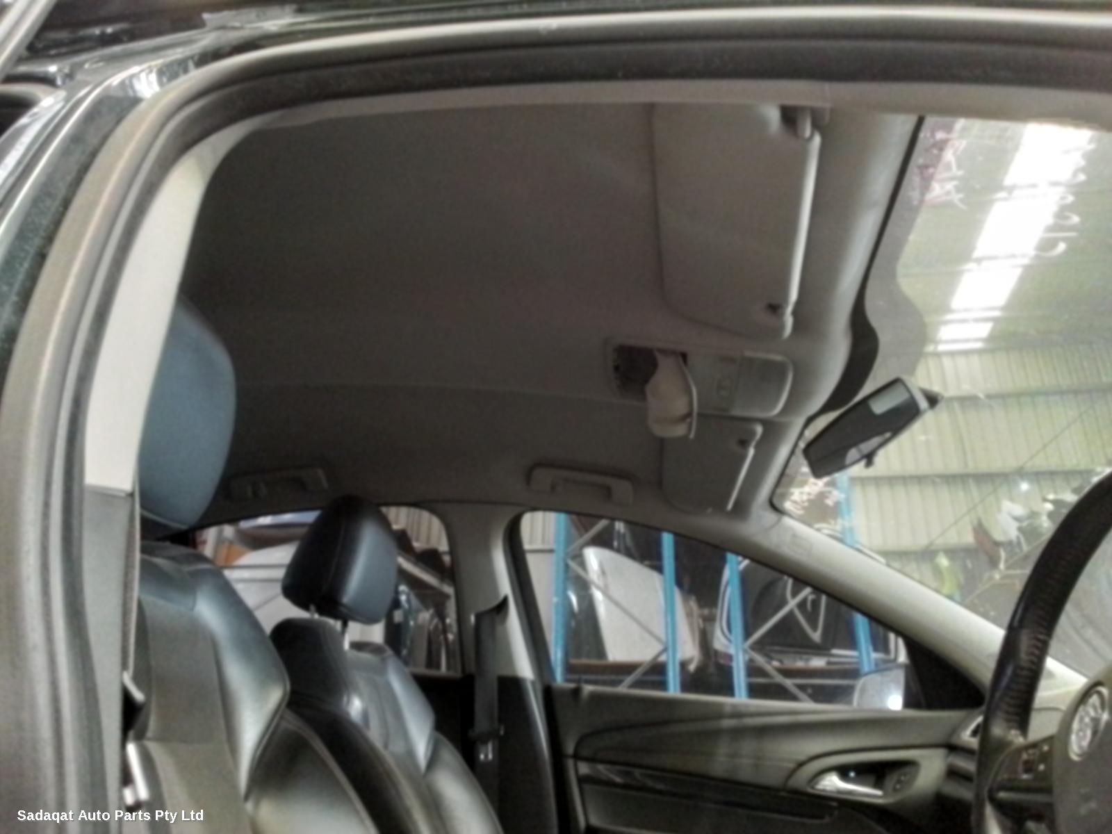 Holden Commodore Left Taillight