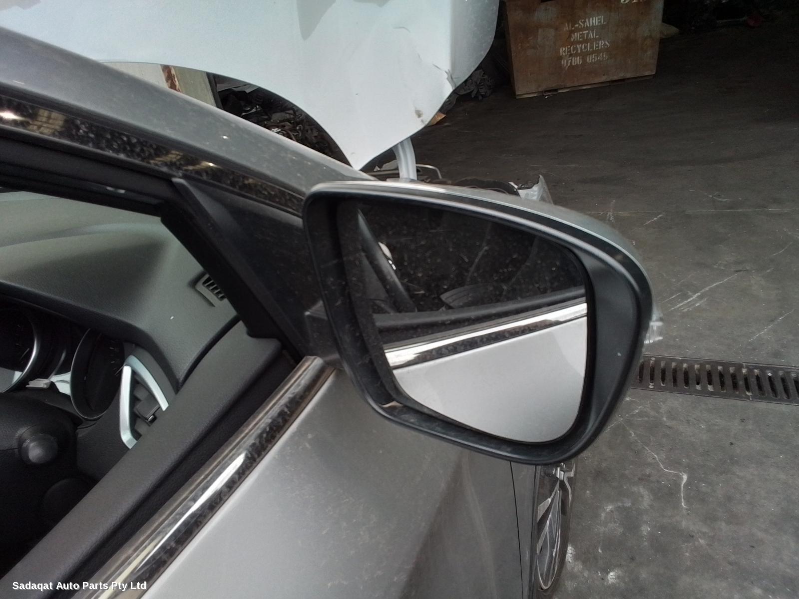 Nissan Qashqai Exhaust System