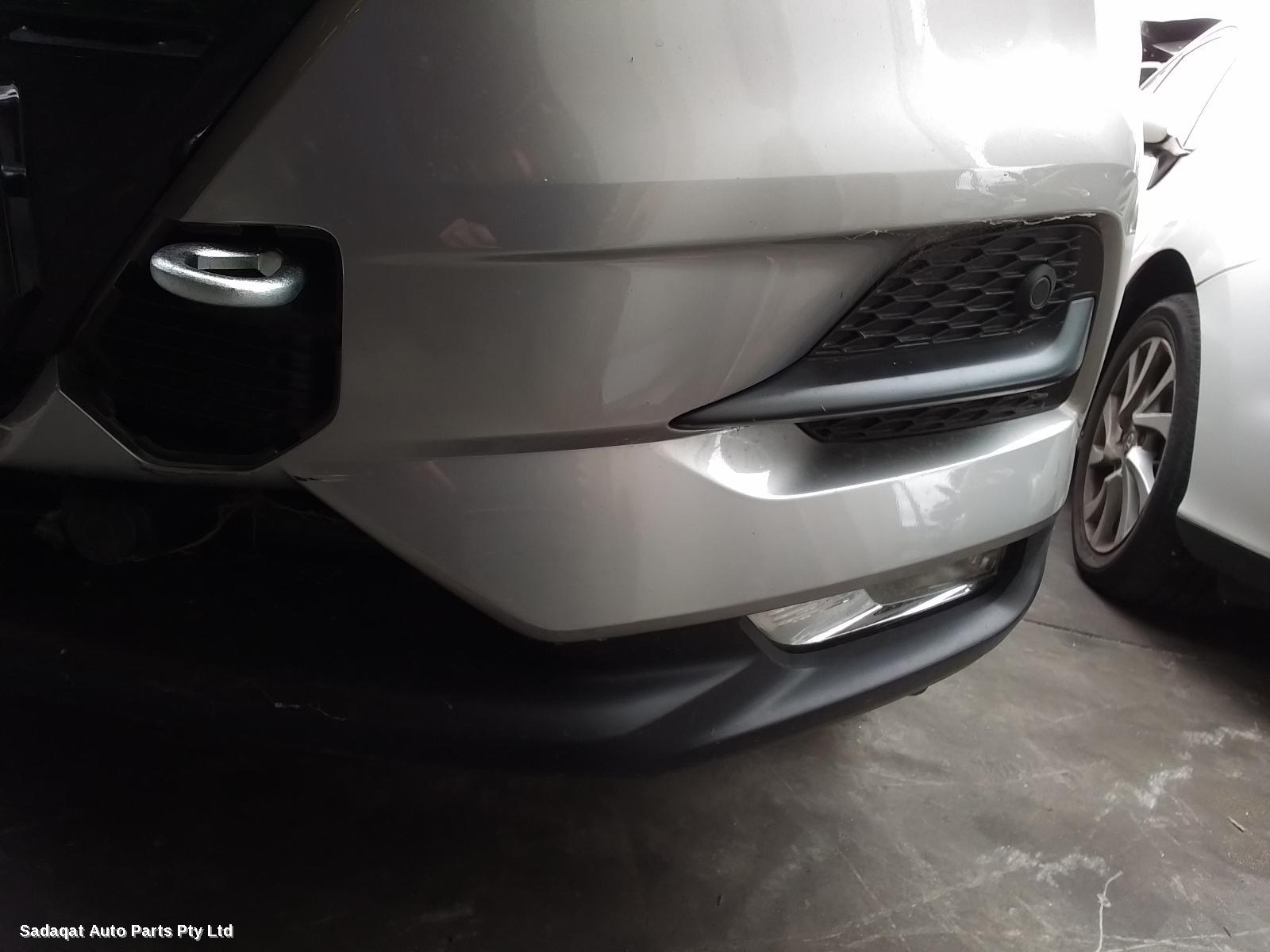 Nissan Qashqai Exhaust System