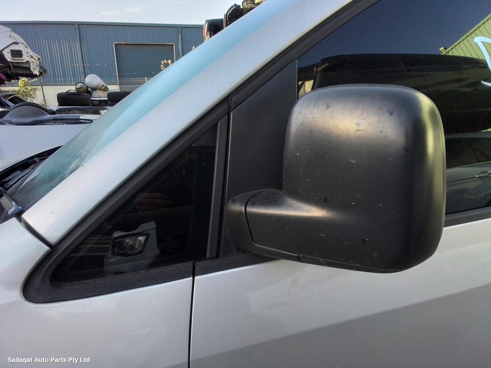 Volkswagen Caddy Bootlid/tailgate