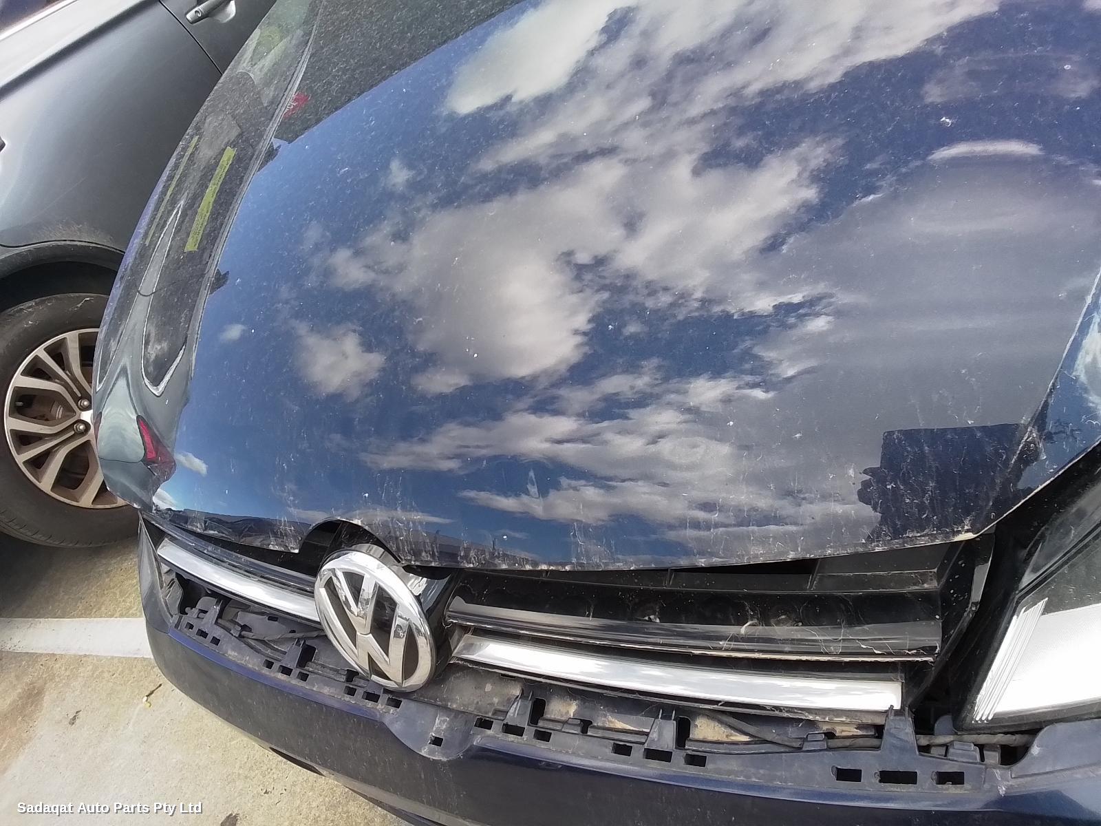 Volkswagen Golf Left Door Mirror