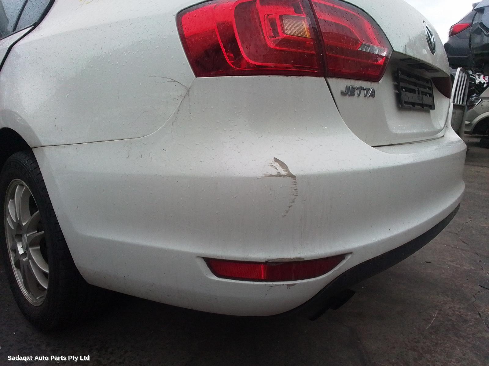 Volkswagen Jetta Right Front Door