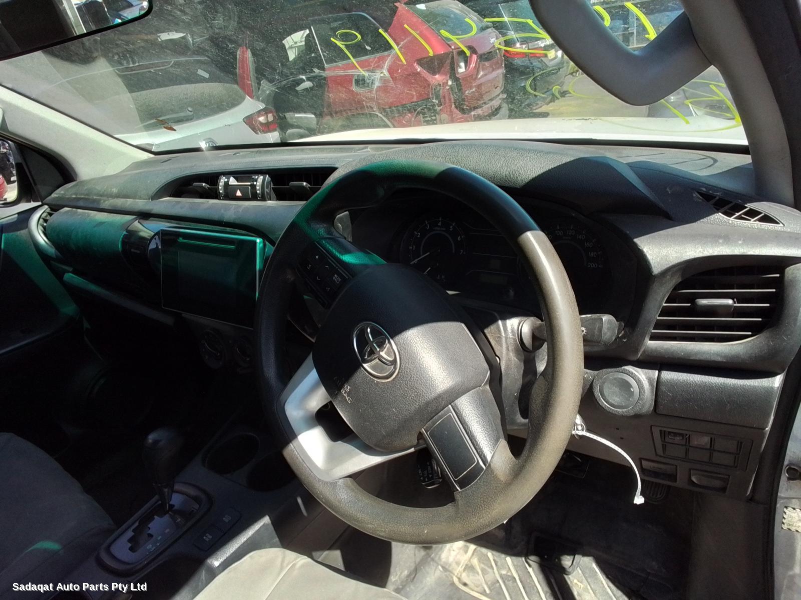 Jeep Cherokee Bonnet