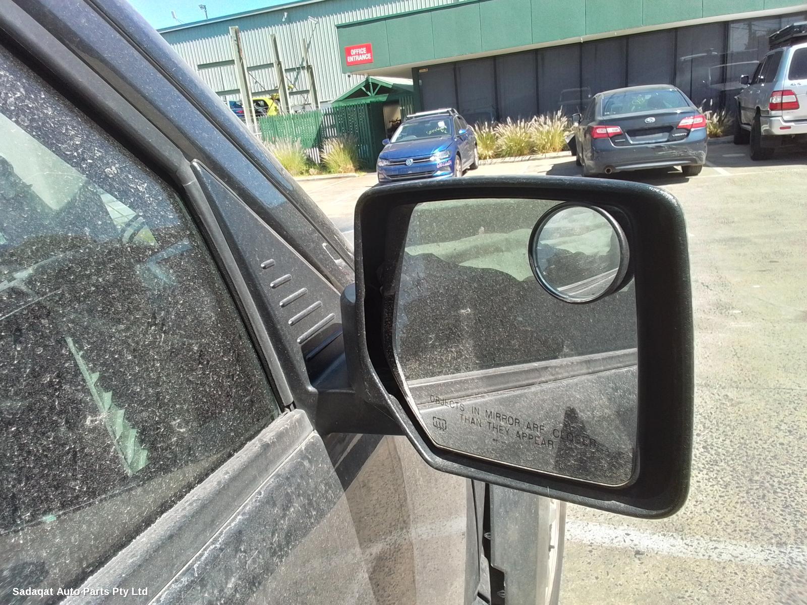 Jeep Cherokee Bonnet