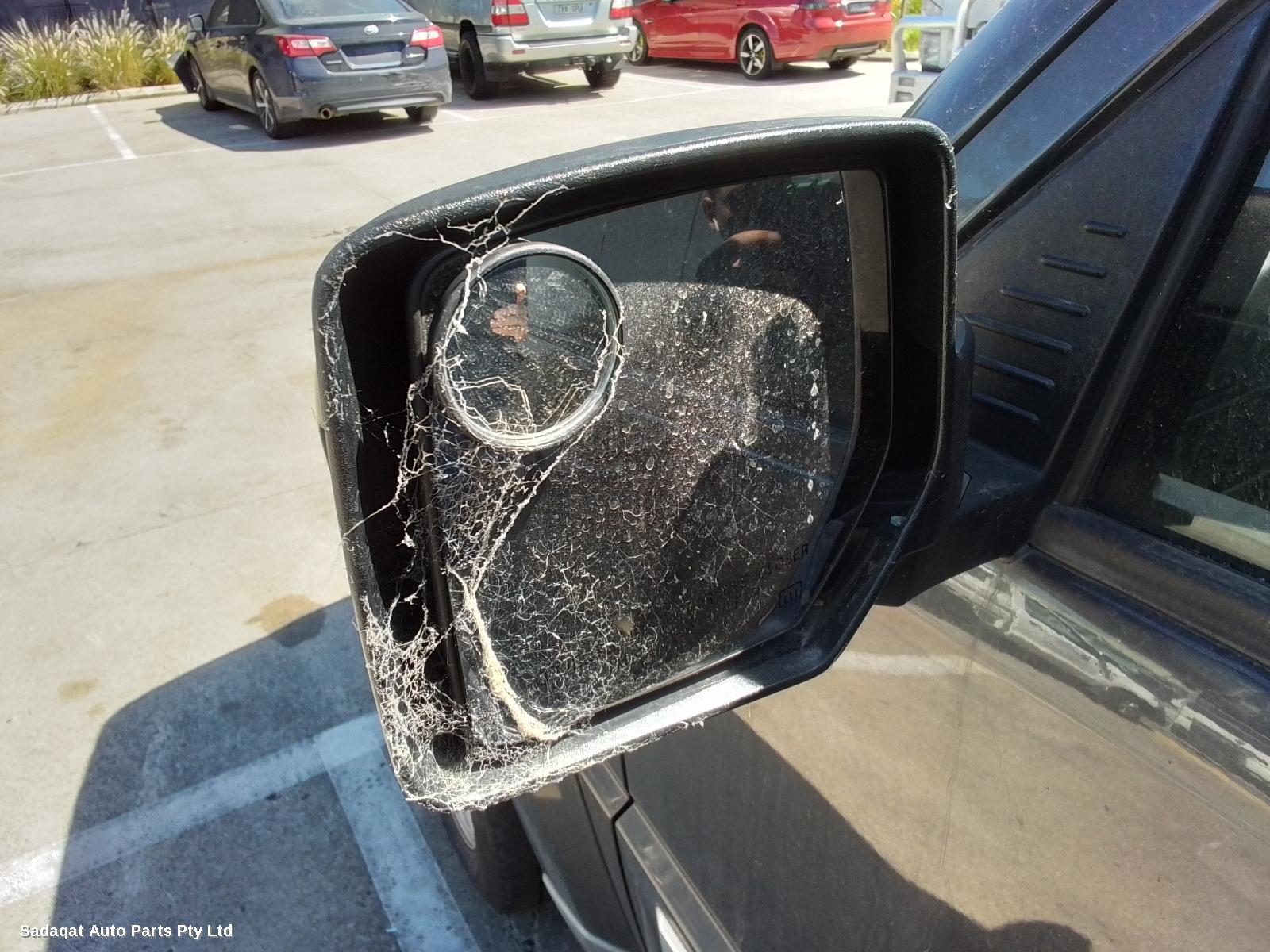 Jeep Cherokee Bonnet