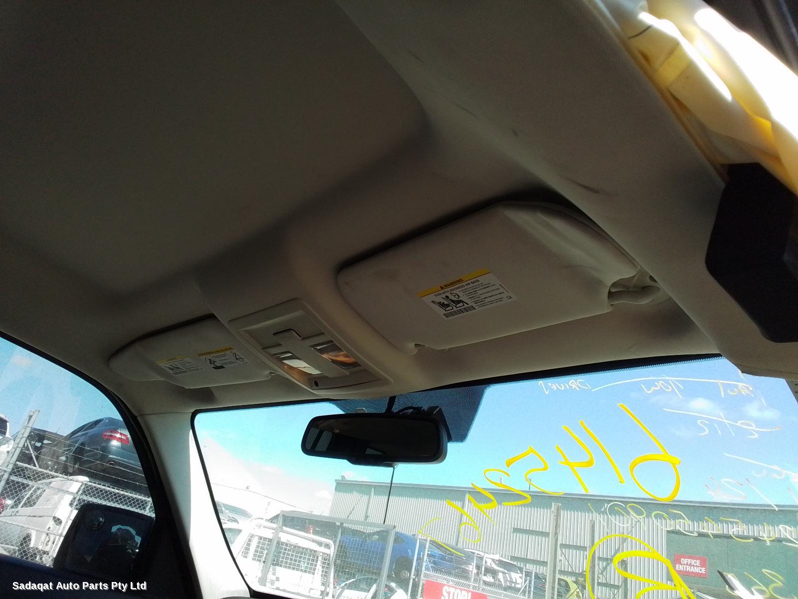 Jeep Cherokee Bonnet