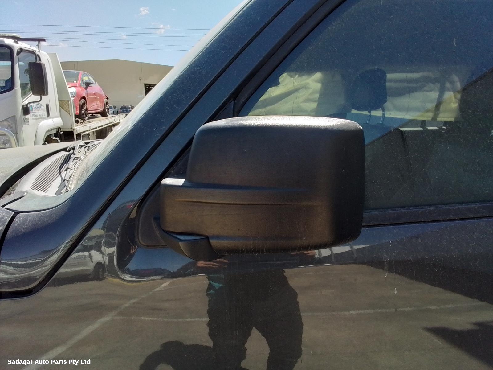 Jeep Cherokee Bonnet