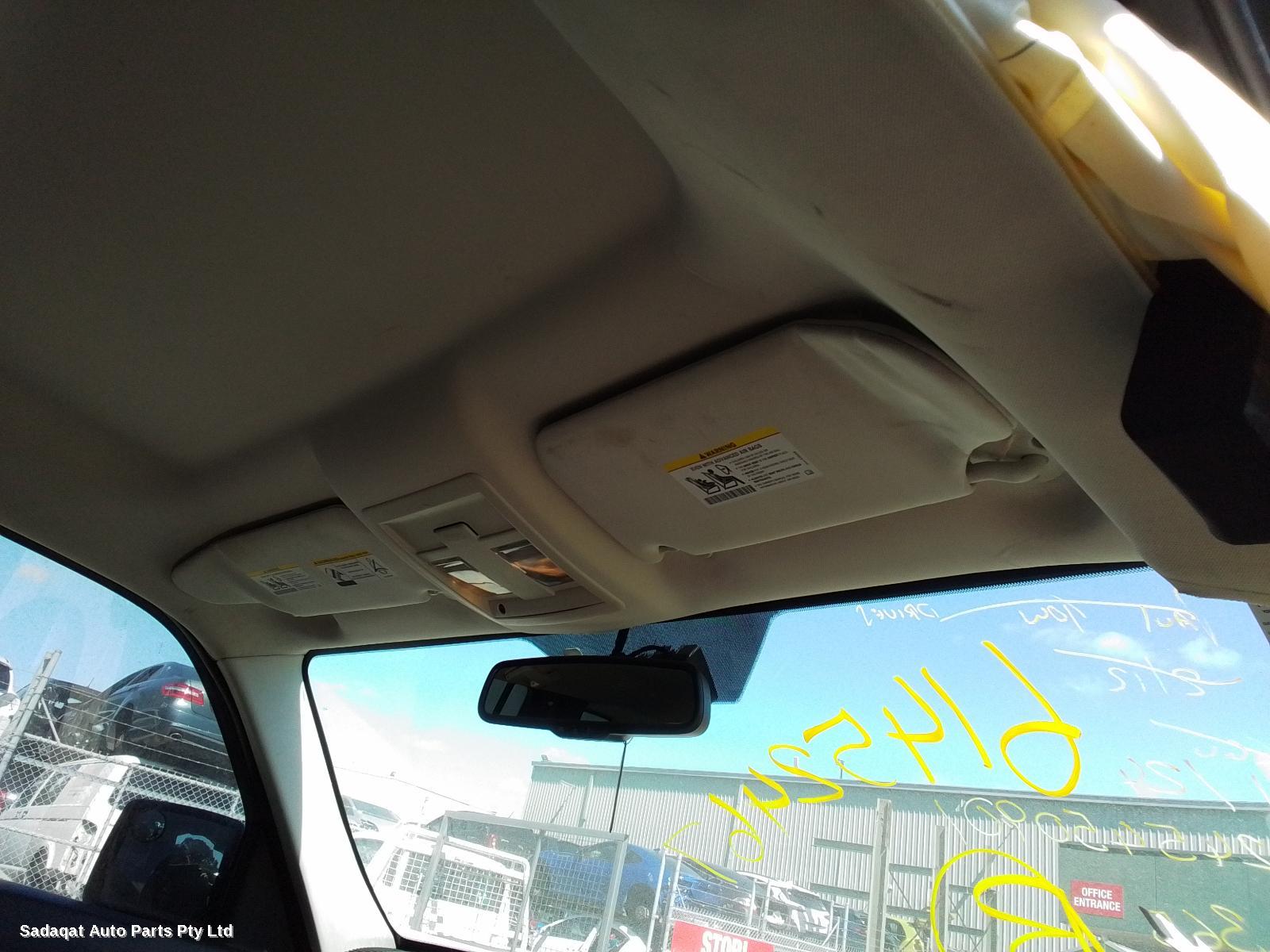 Jeep Cherokee Bonnet