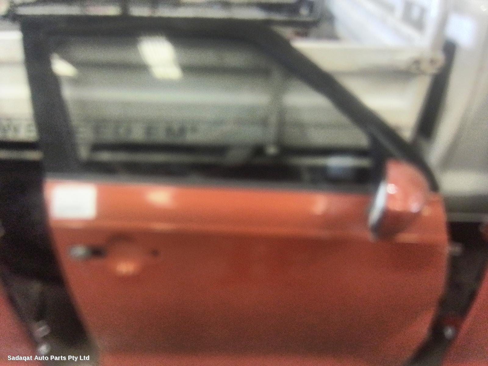 Suzuki Ignis Right Front Door