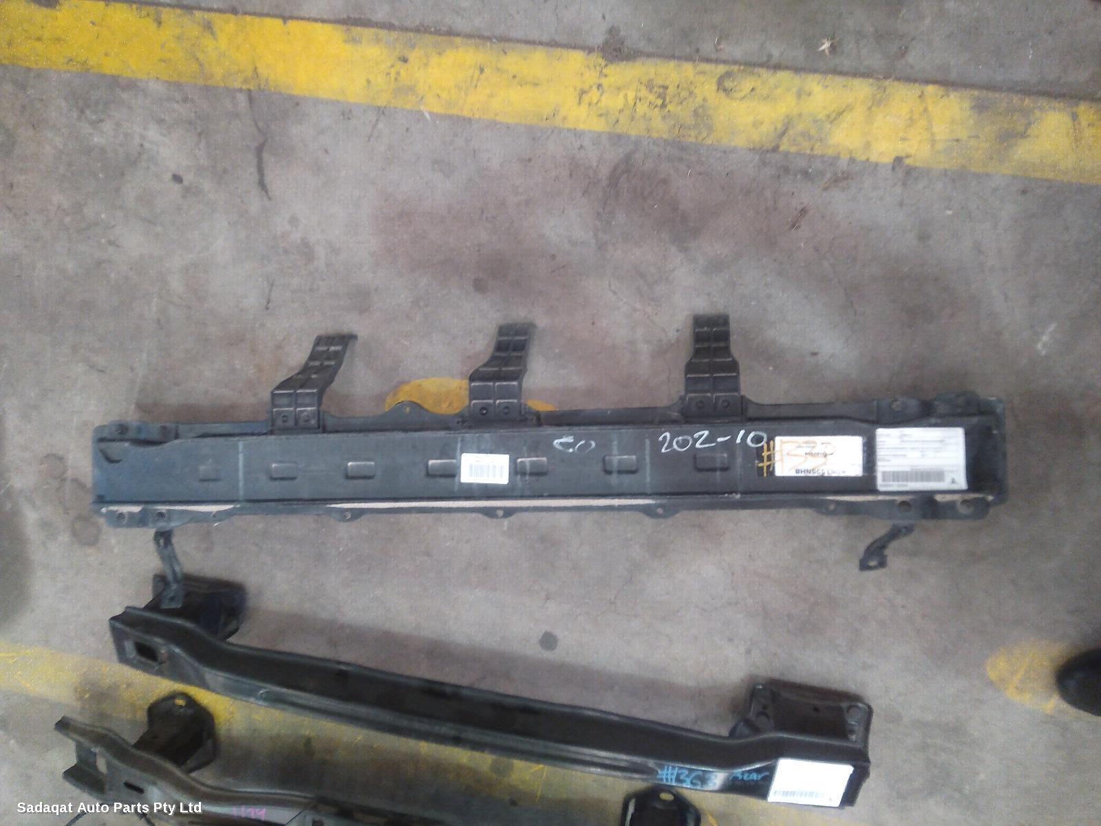 Kia Cerato R/bar Bracket/reinfo