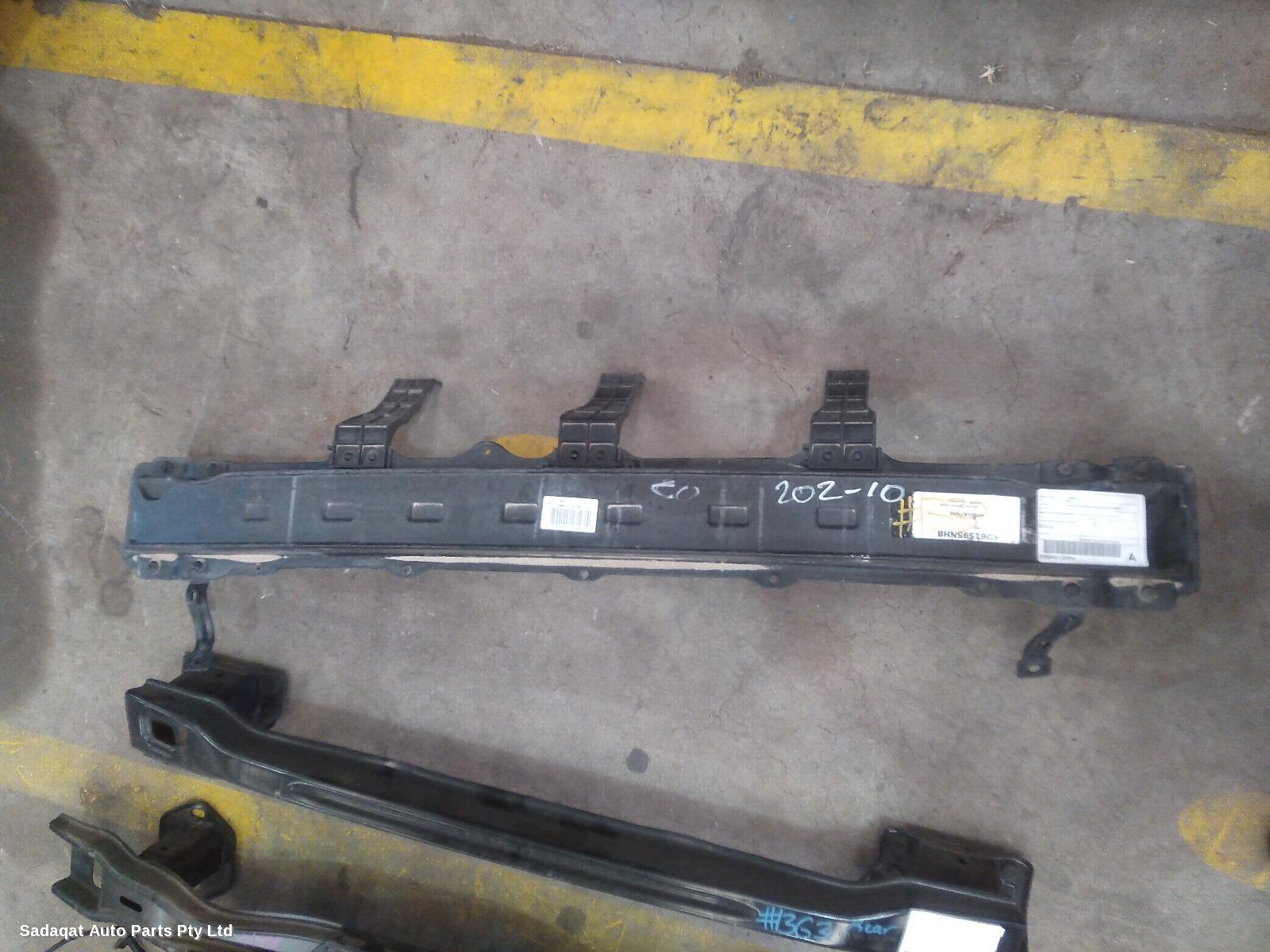 Kia Cerato R/bar Bracket/reinfo