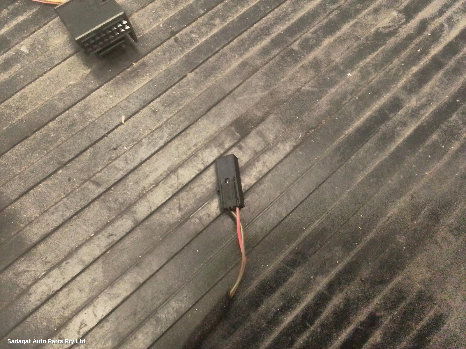 Volkswagen Passat Right Door Mirror