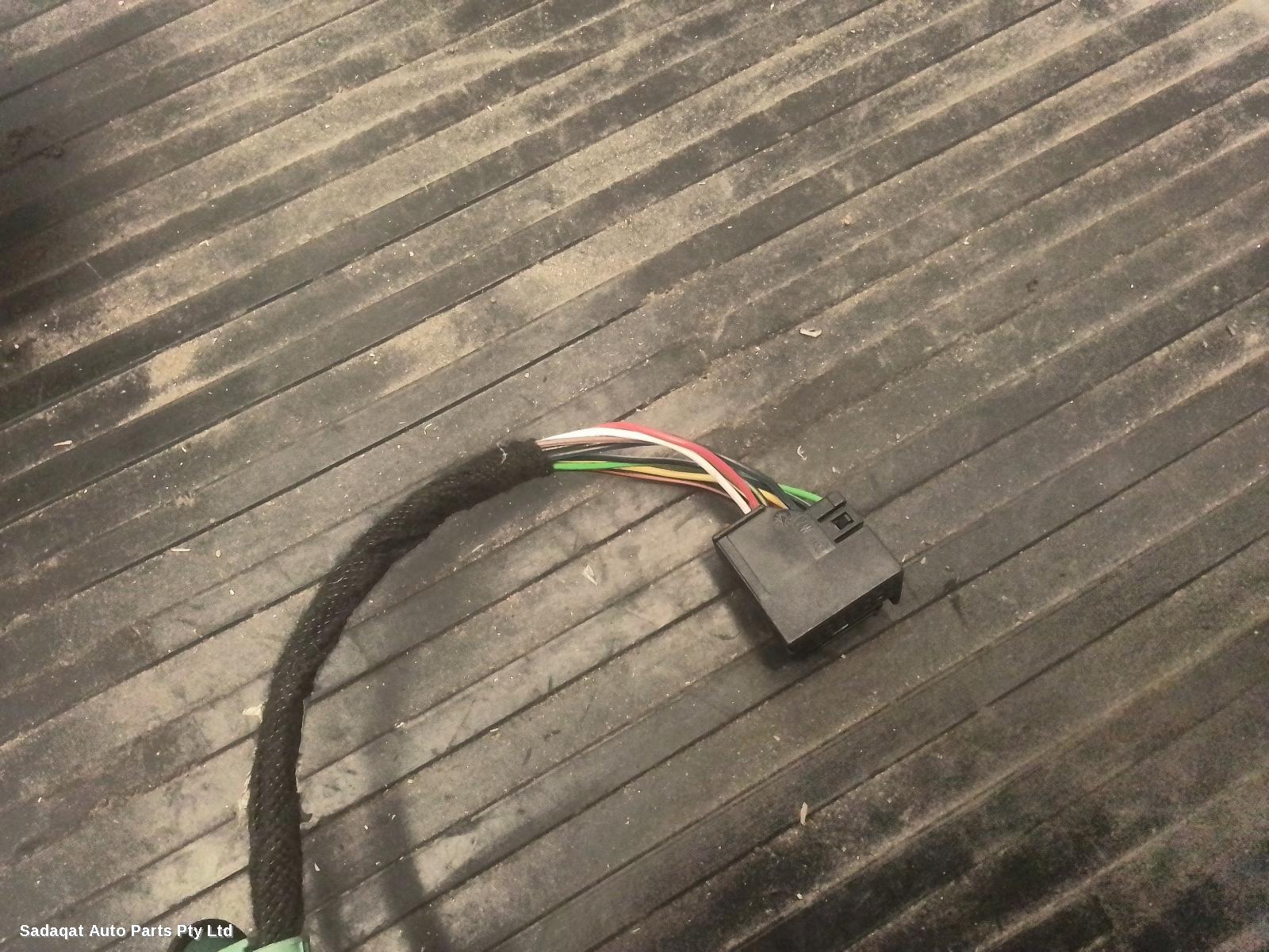 Volkswagen Passat Right Door Mirror