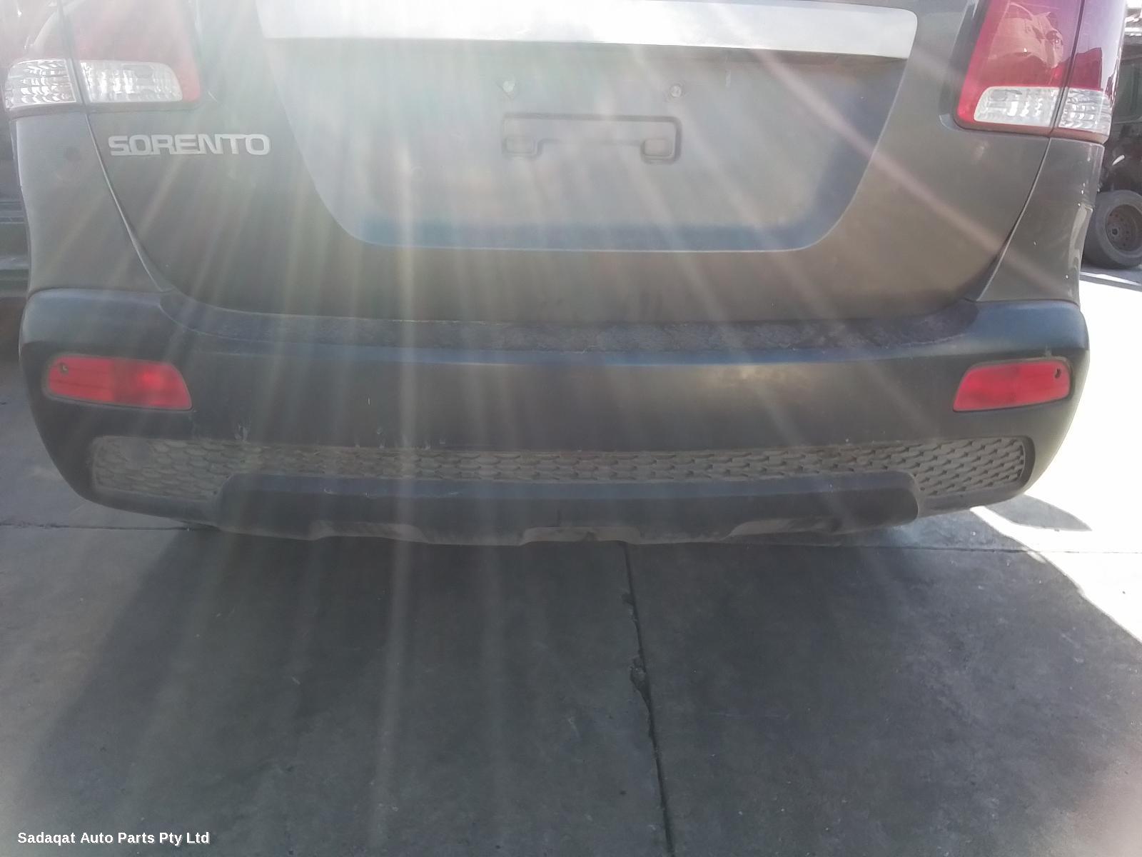 Kia Sorento Right Door Mirror