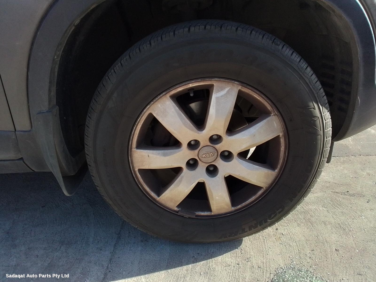 Kia Sorento Right Door Mirror