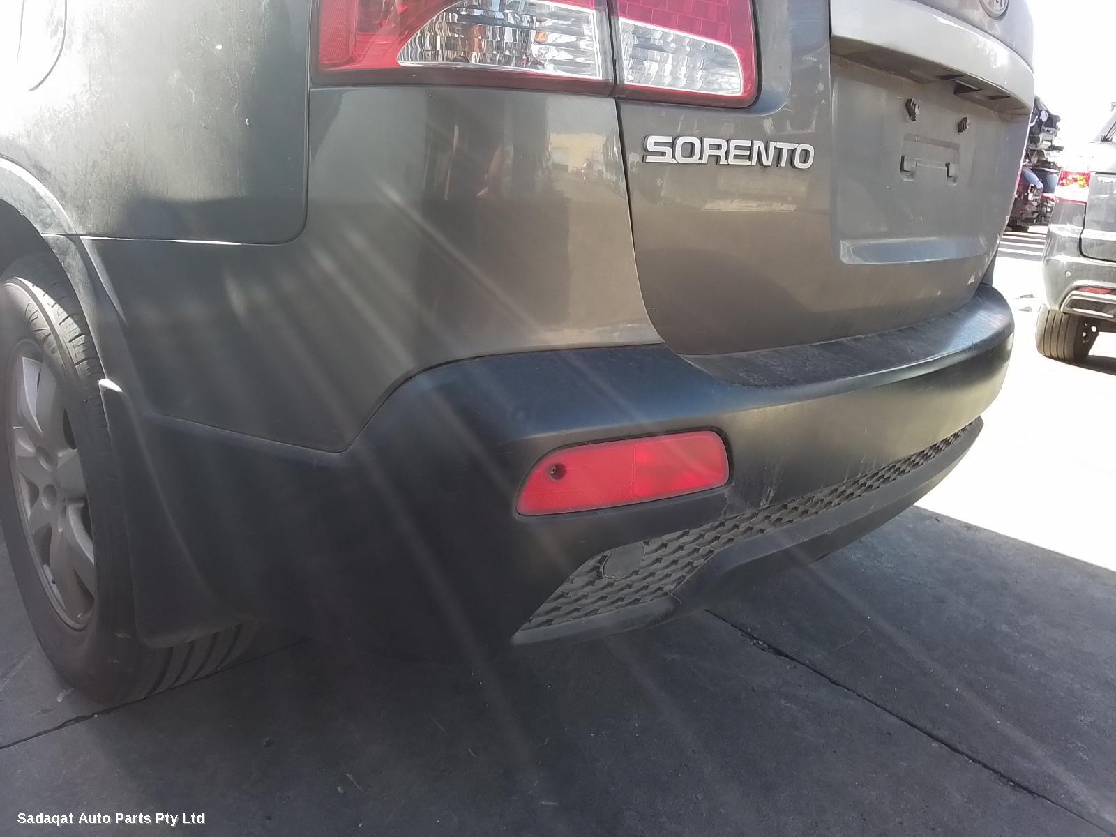 Kia Sorento Right Door Mirror